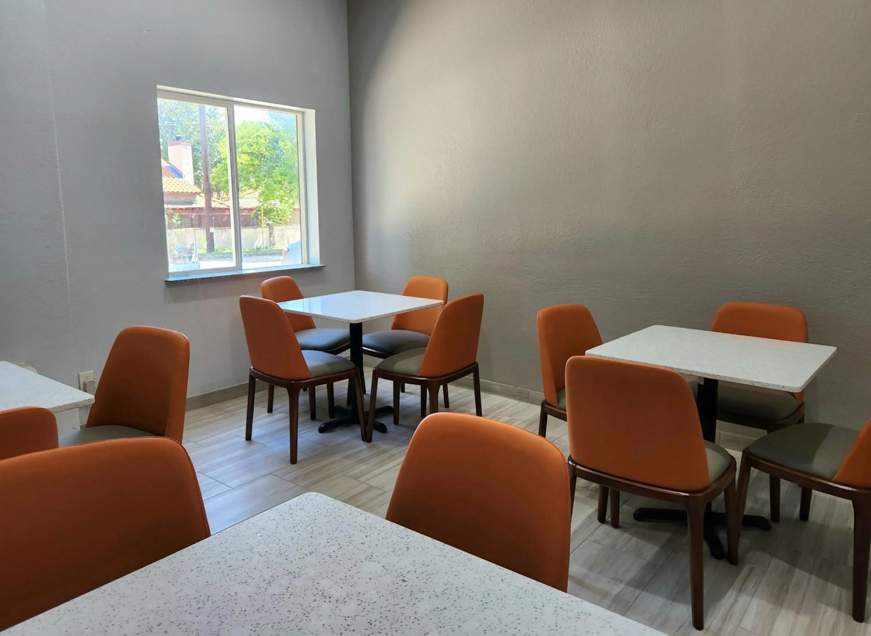 Breakfast in Baymont by Wyndham San Antonio Airport