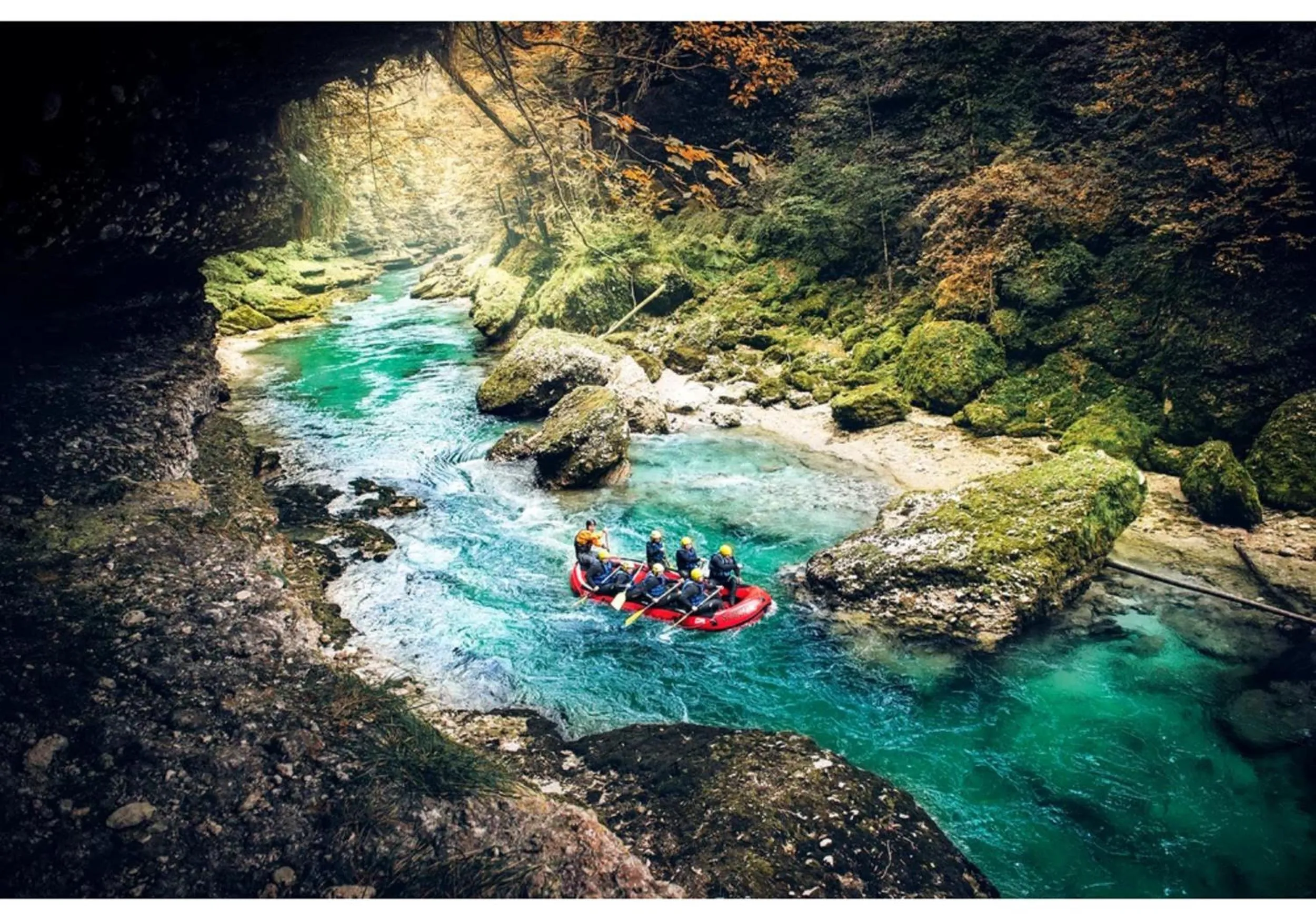 Nearby landmark in Hotel die Traube