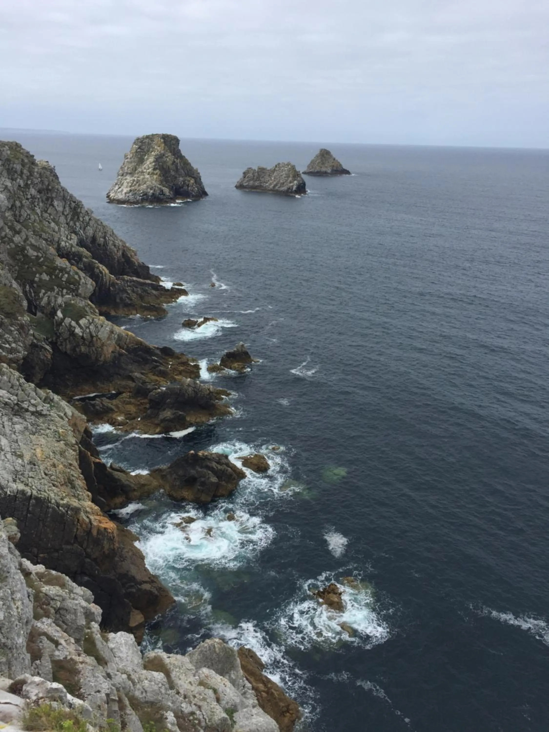 Nearby landmark in Maison Boulvern