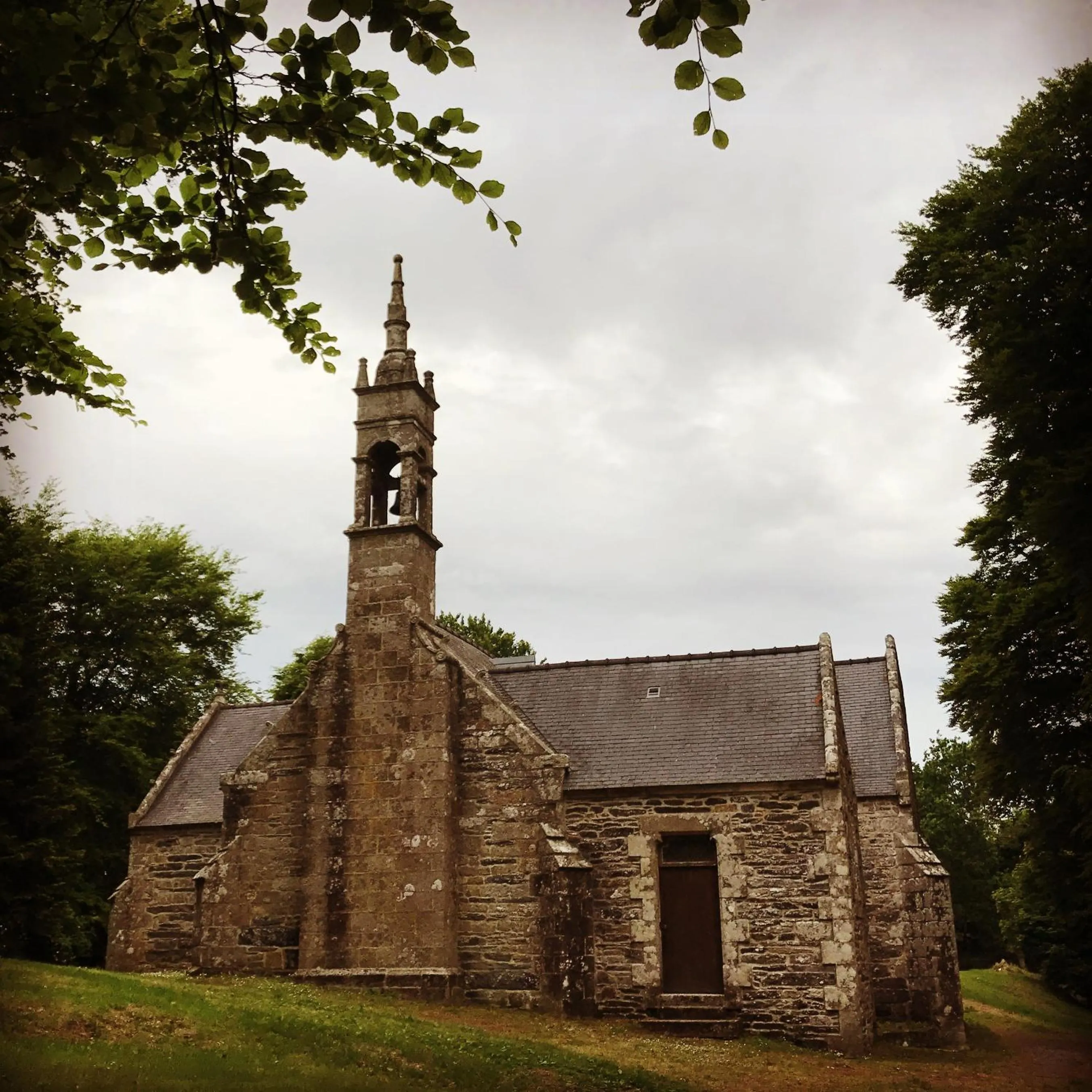 Neighbourhood in Maison Boulvern