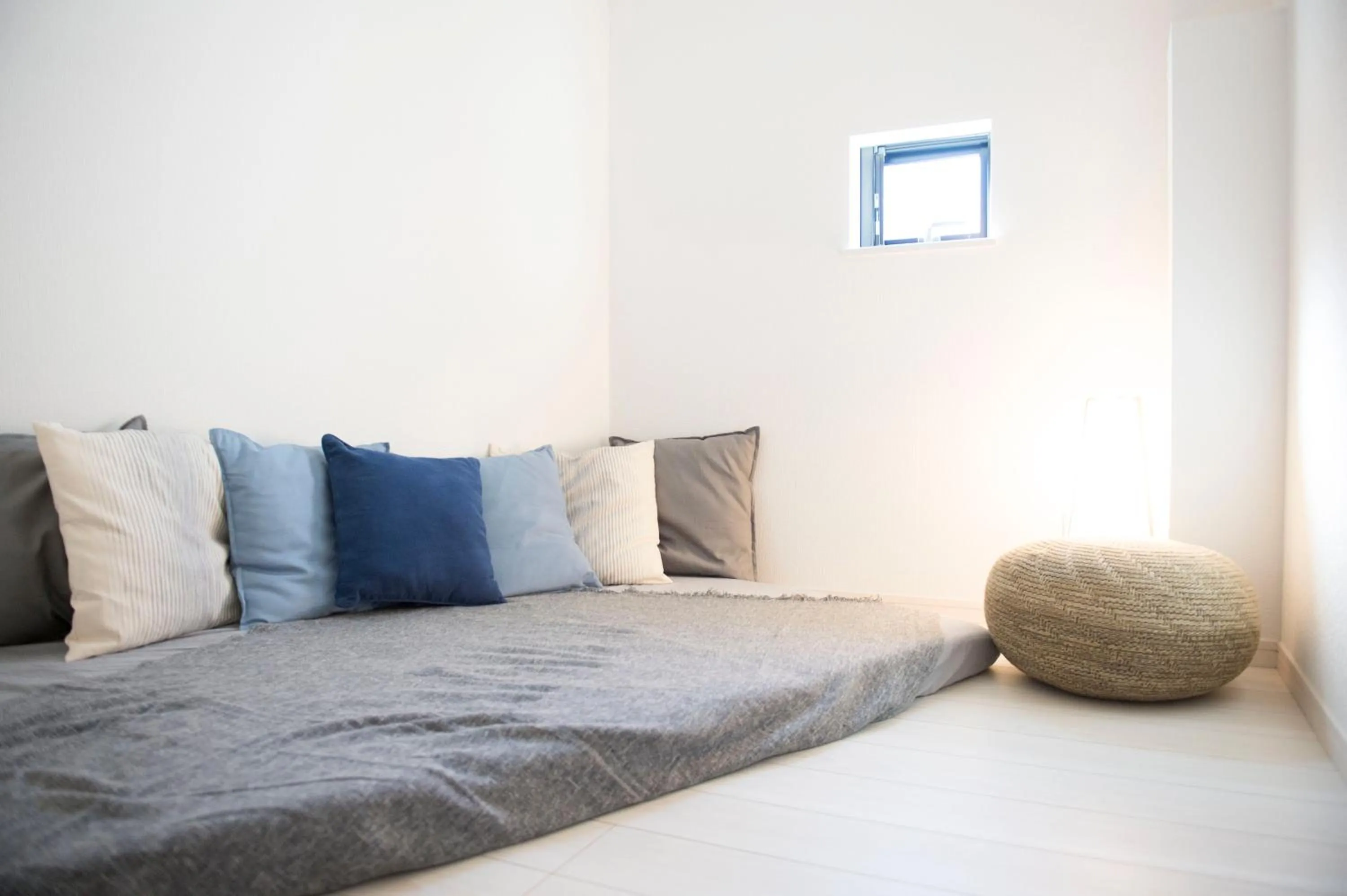 Bed in Cozy Vibes Apt Hotel