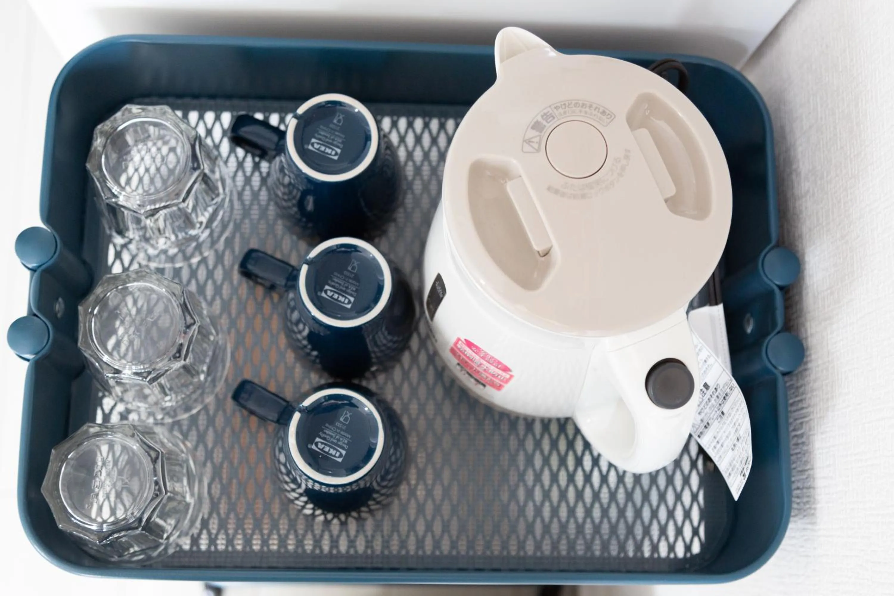 Cozy Vibes Apt Hotel