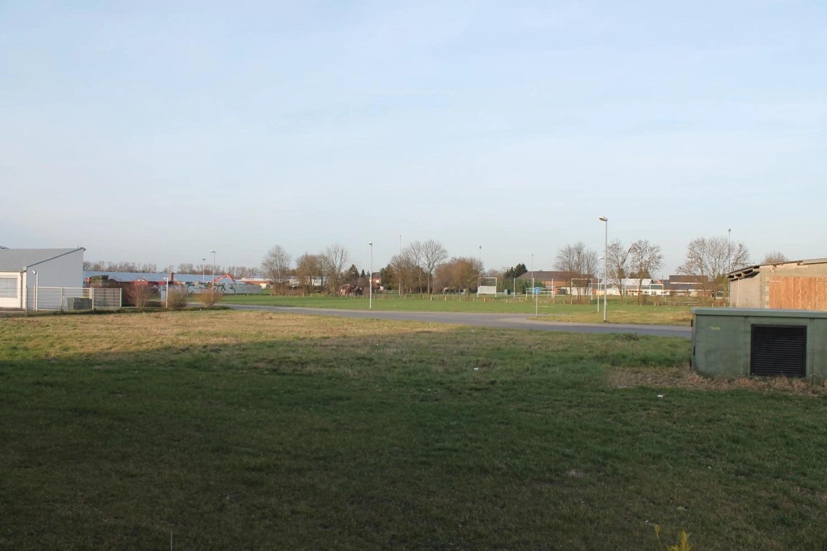 View (from property/room) in Hotel Birten