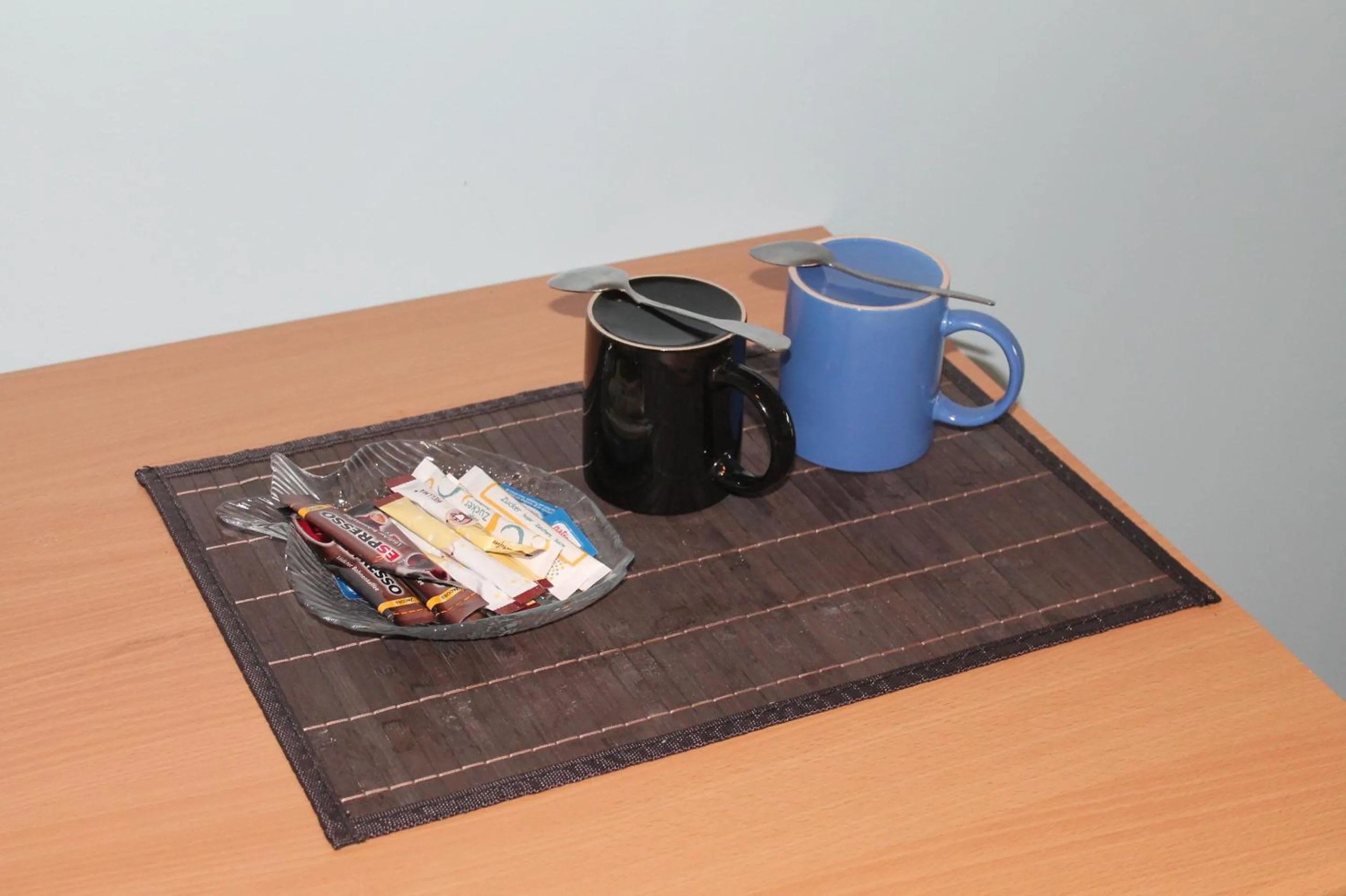 Lounge or bar in Hotel Birten