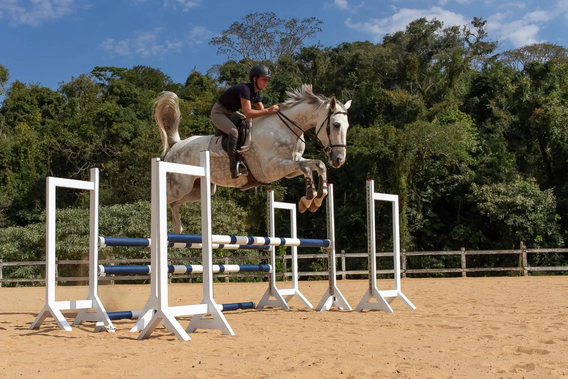 Hotel Fazenda Dona Carolina