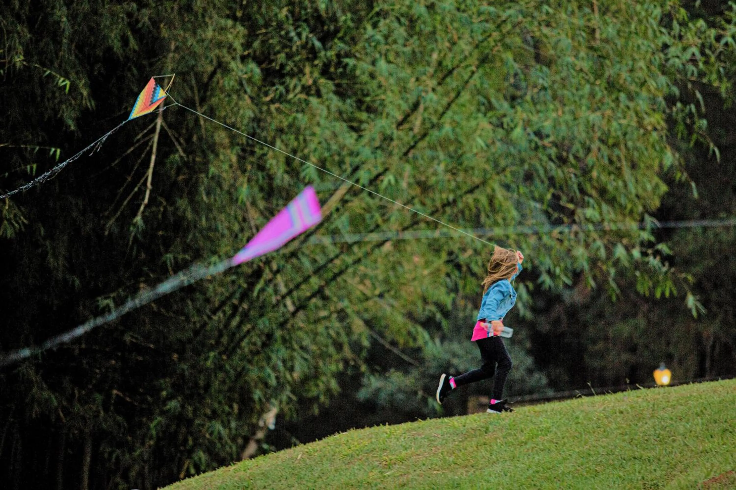 People in Hotel Fazenda Dona Carolina