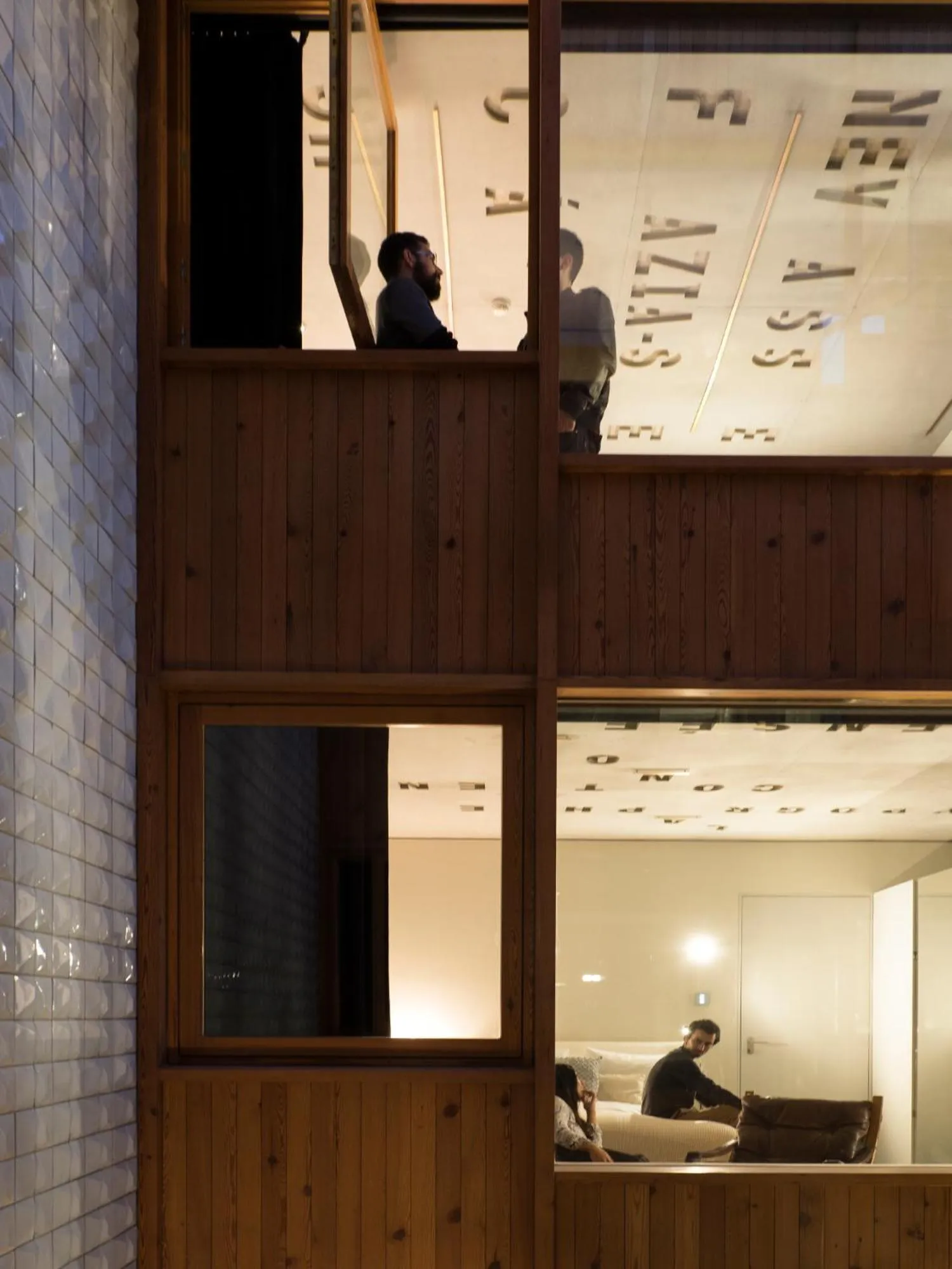 Hotel Tipografia do Conto by Casa do Conto