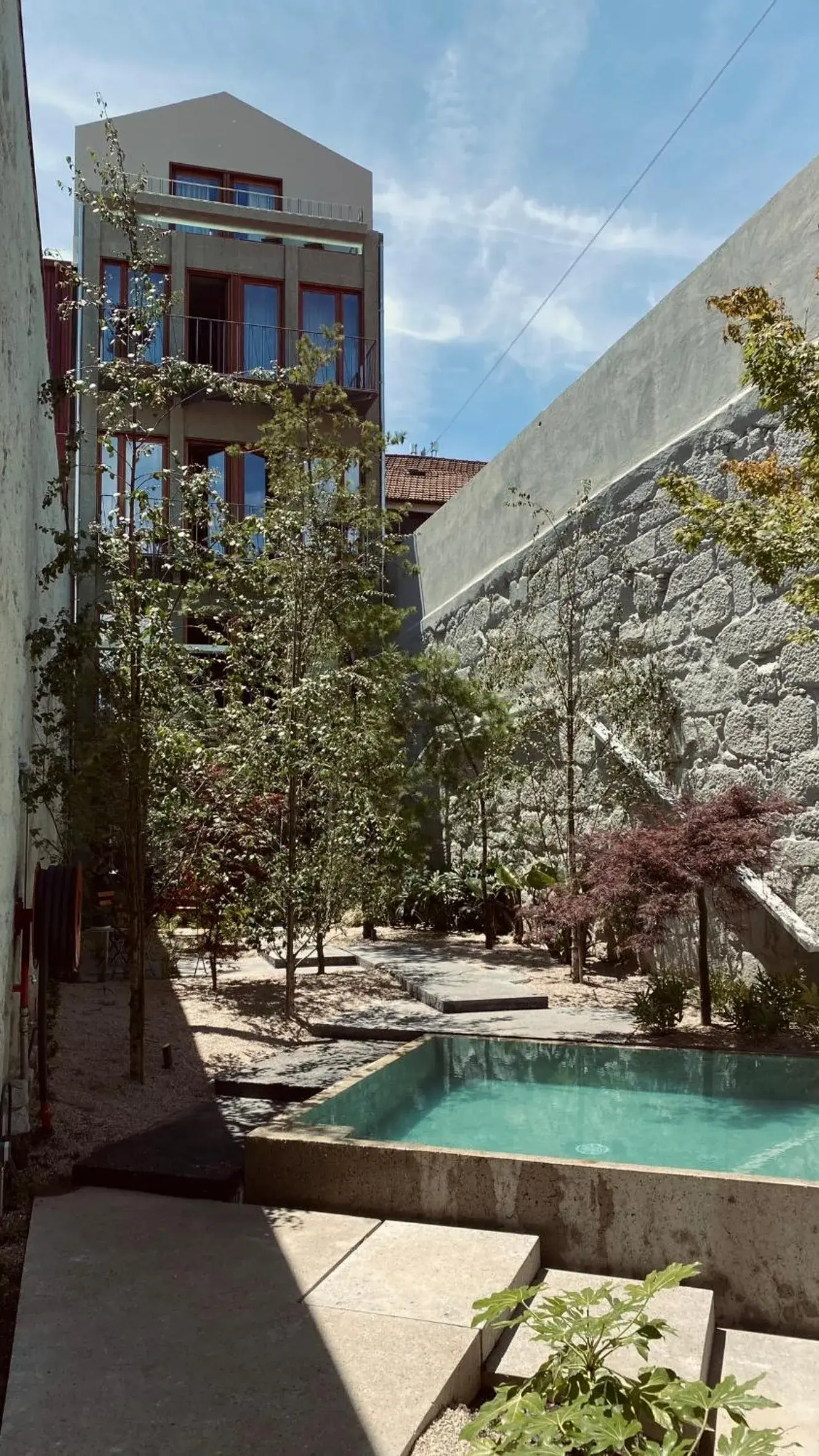 Penthouse with 2 bedrooms in Hotel Tipografia do Conto by Casa do Conto Penthouse with 2 bedrooms in Hotel Tipografia do Conto by Casa do Conto