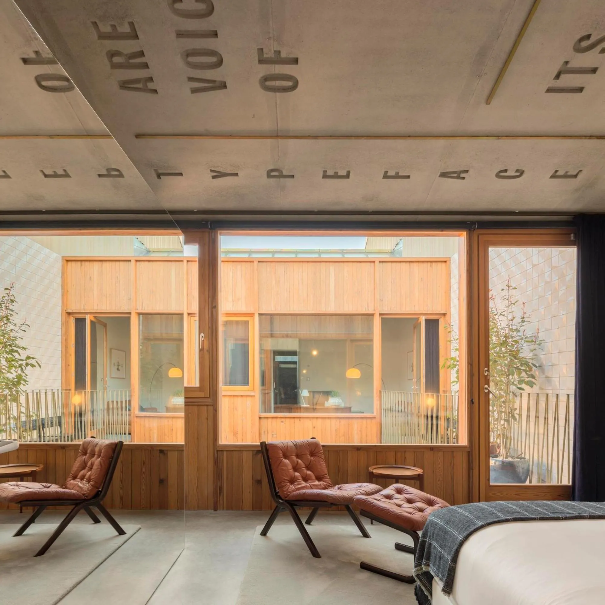 View (from property/room) in Hotel Tipografia do Conto by Casa do Conto