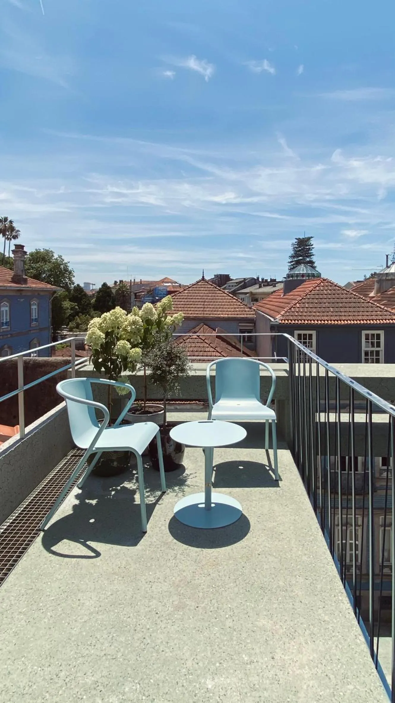 View (from property/room) in Hotel Tipografia do Conto by Casa do Conto