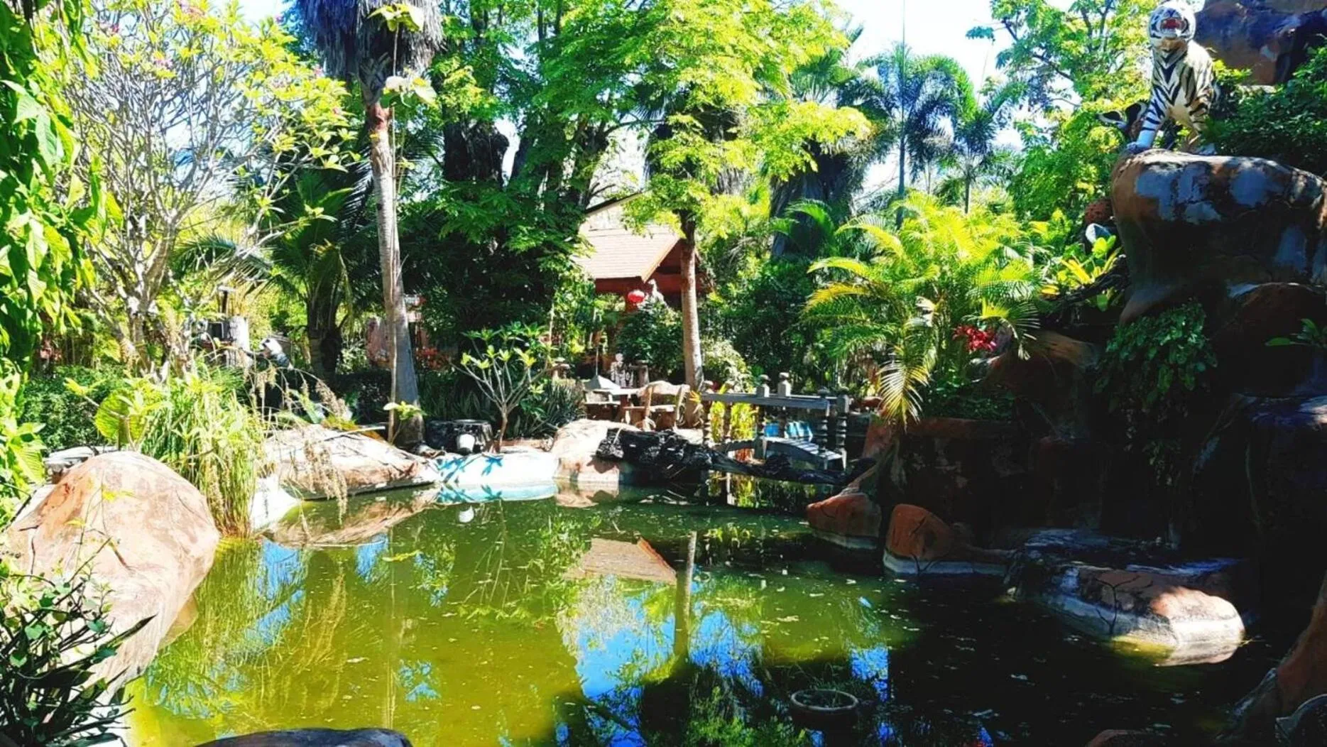 Denchai City Resort เด่นชัยซิตี้ รีสอร์ท