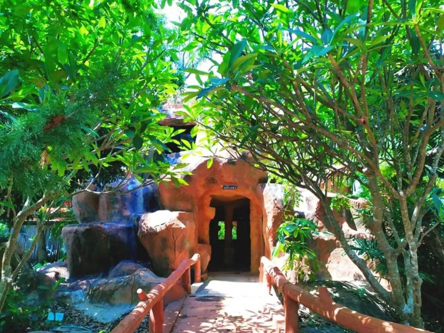 Denchai City Resort เด่นชัยซิตี้ รีสอร์ท