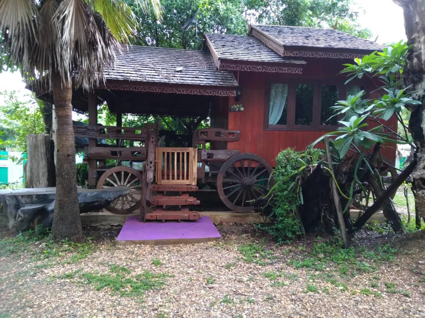 Denchai City Resort เด่นชัยซิตี้ รีสอร์ท