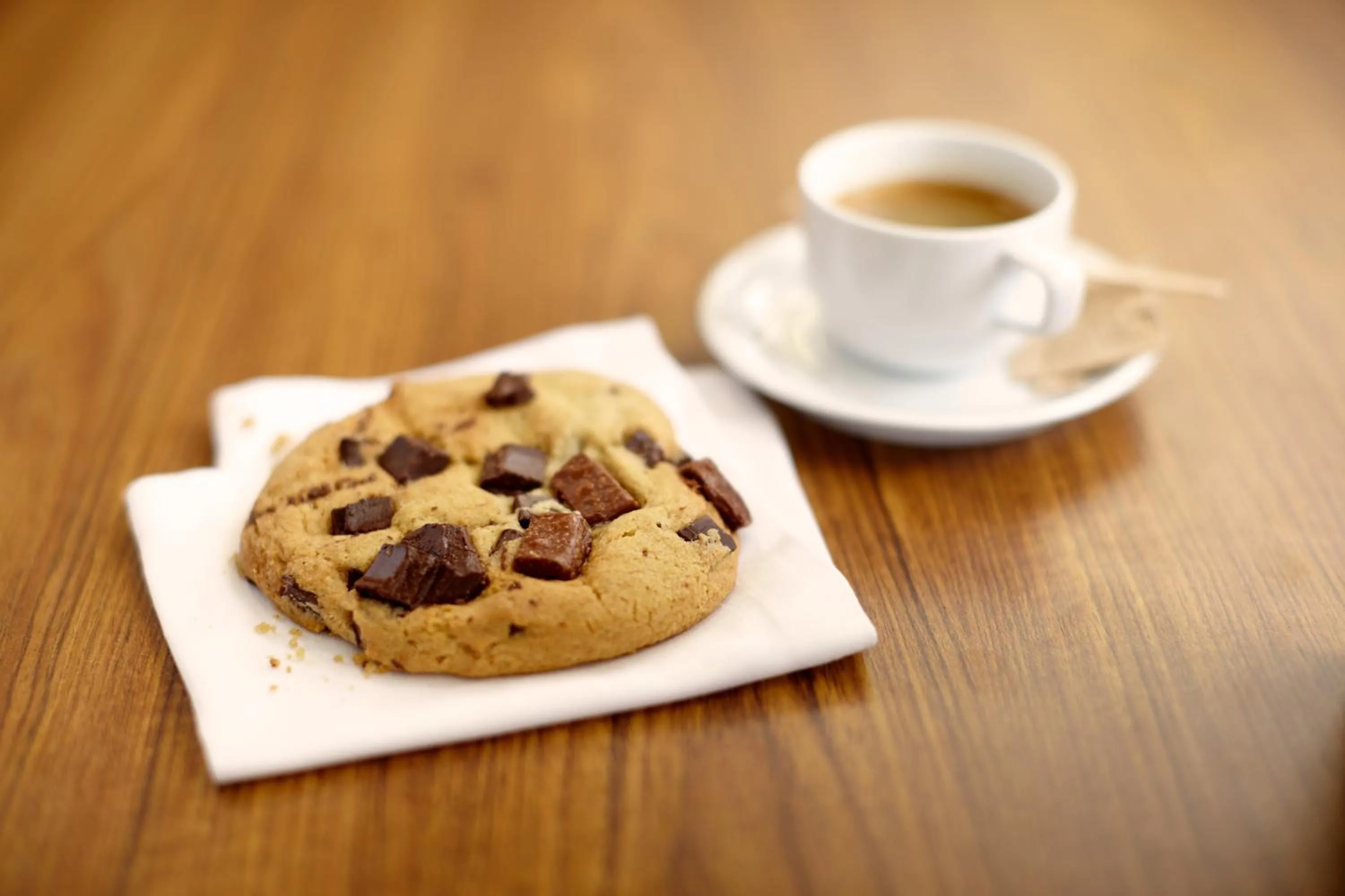 Restaurant/places to eat in Hyatt Place Calgary Airport