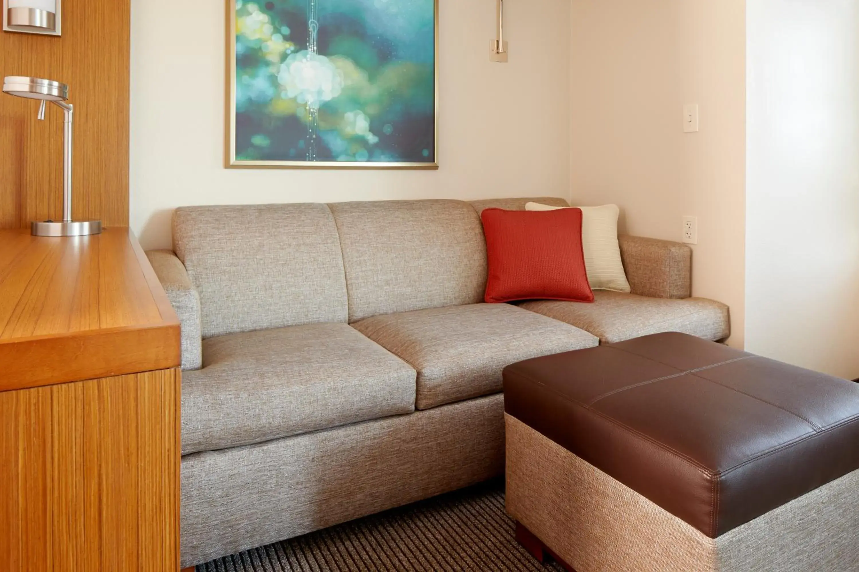 Hyatt Place Calgary Airport Hyatt Place Calgary Airport