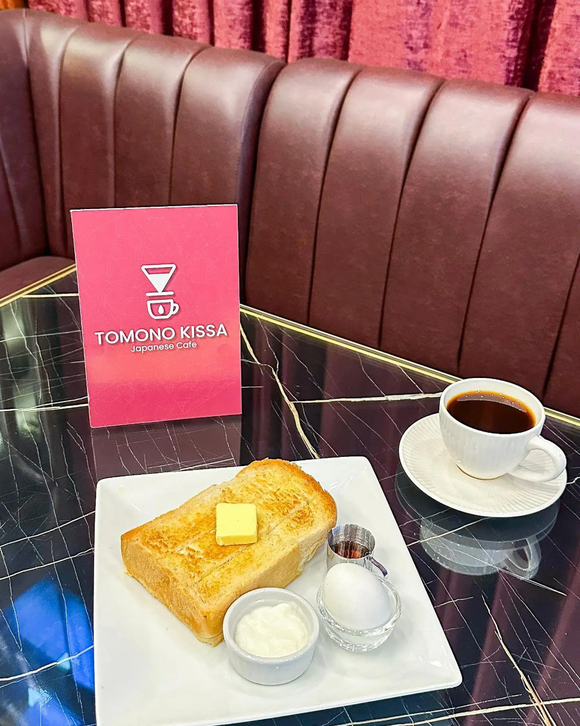 Breakfast in The Sphere Serviced Residences Managed by HII Breakfast in The Sphere Serviced Residences Managed by HII