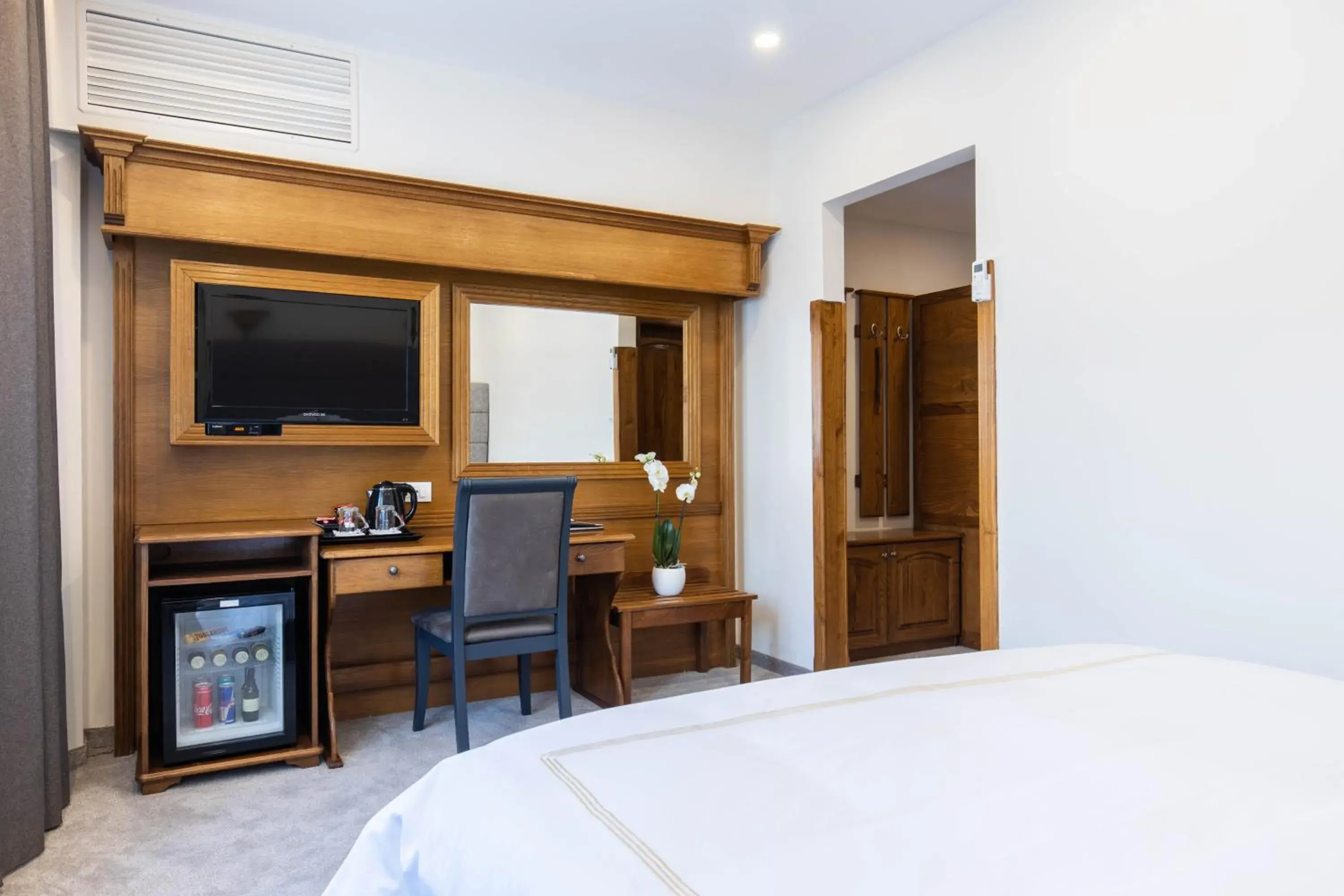 Family Room with Garden View in Hotel Afa Family Room with Garden View in Hotel Afa