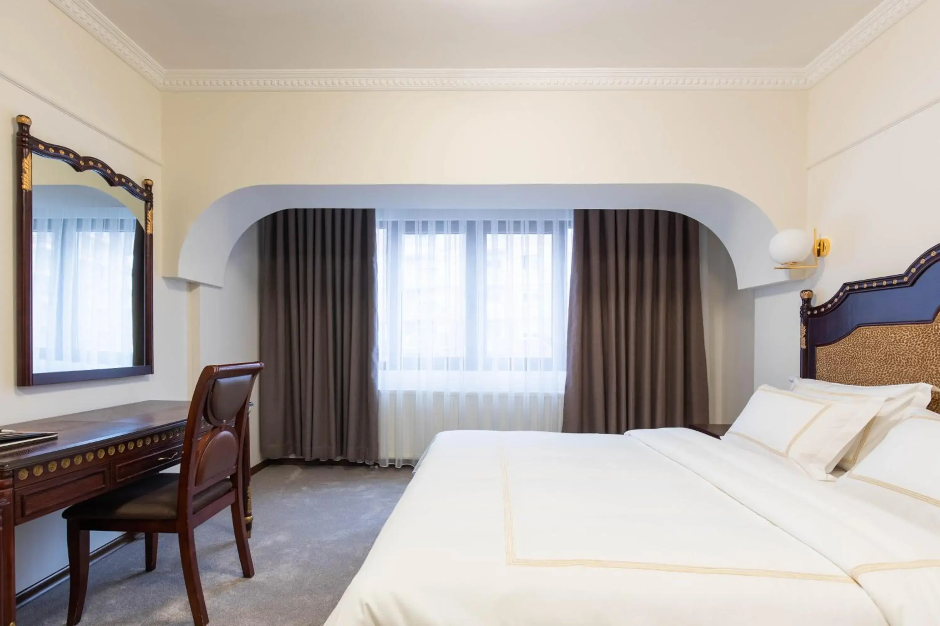 Double Room in Hotel Afa Double Room in Hotel Afa