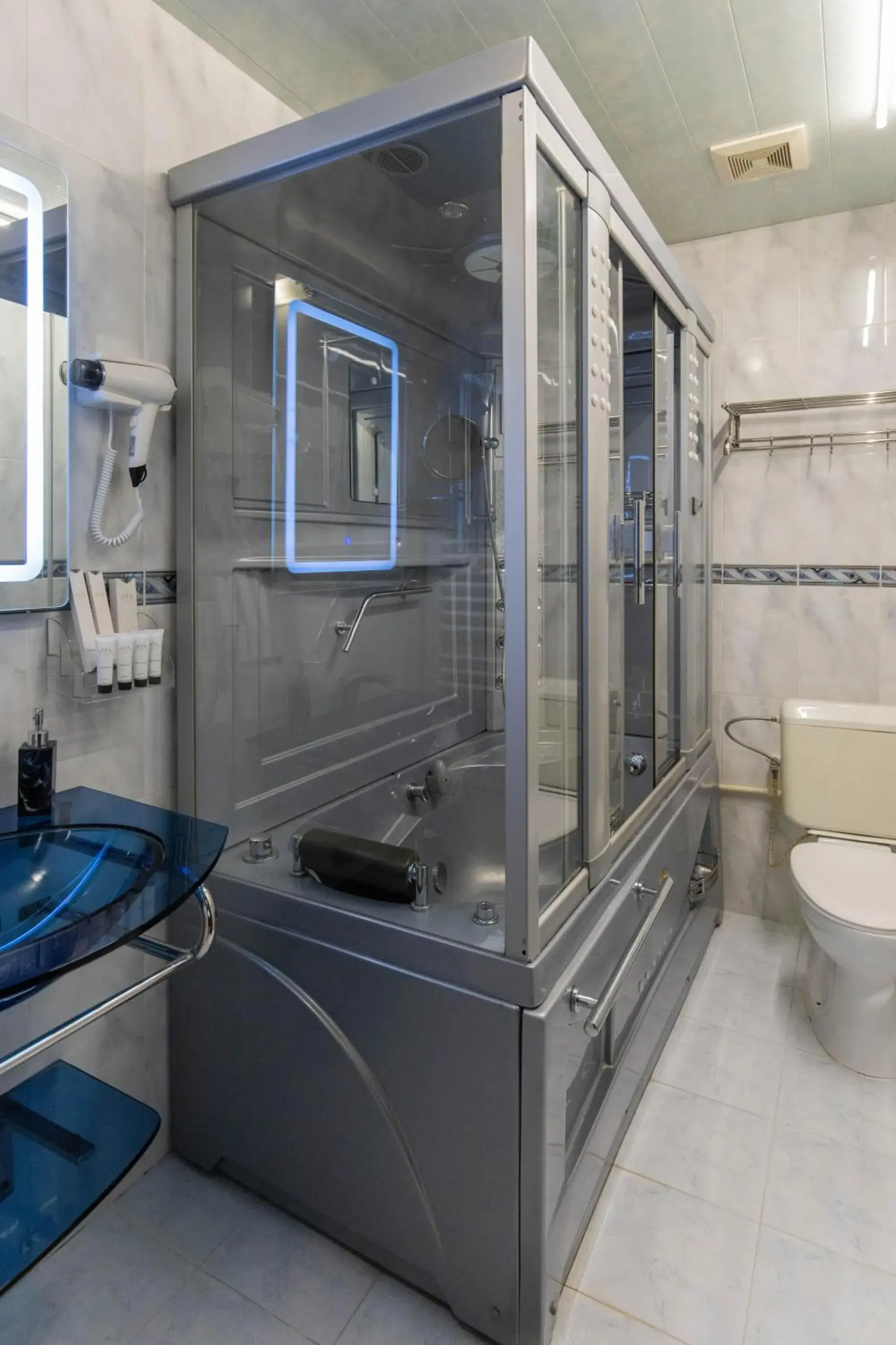 Standard Twin Room in Hotel Afa Standard Twin Room in Hotel Afa