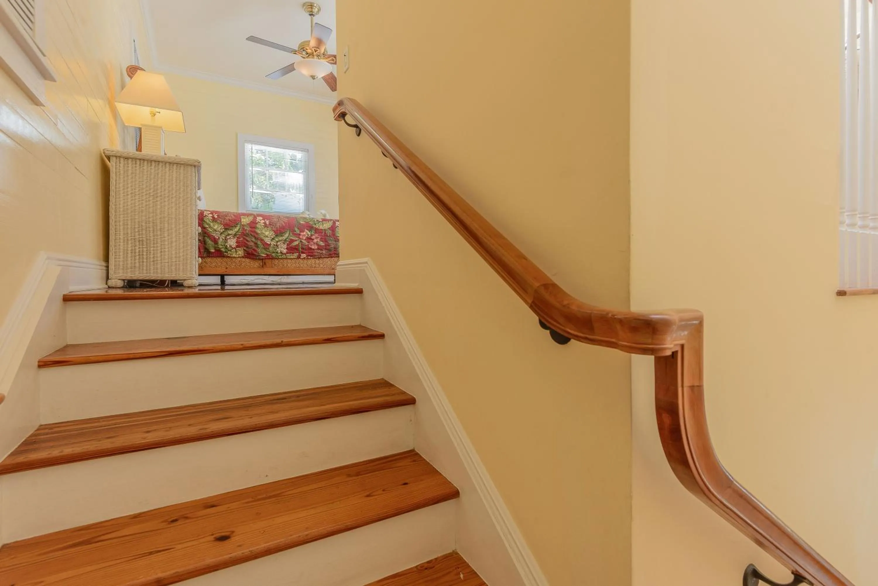 Area and facilities in Key West Villas