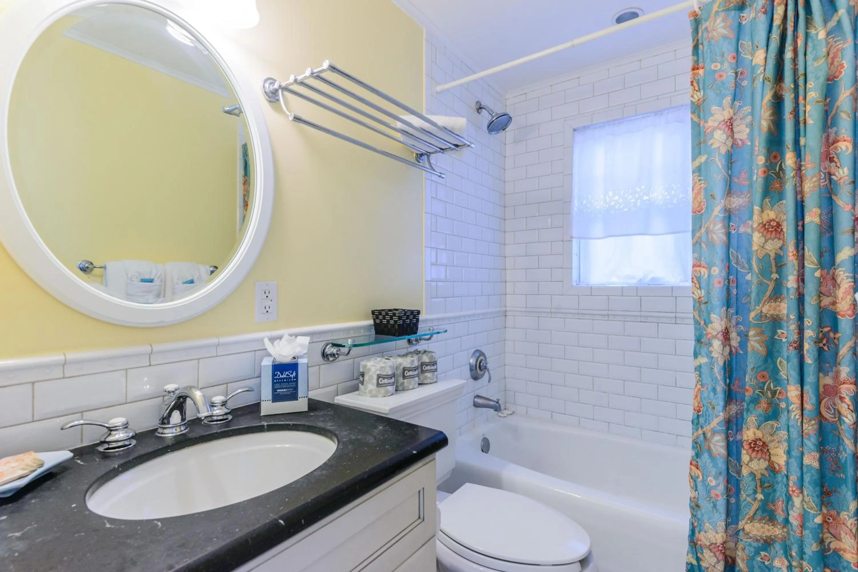 Bathroom in Key West Villas