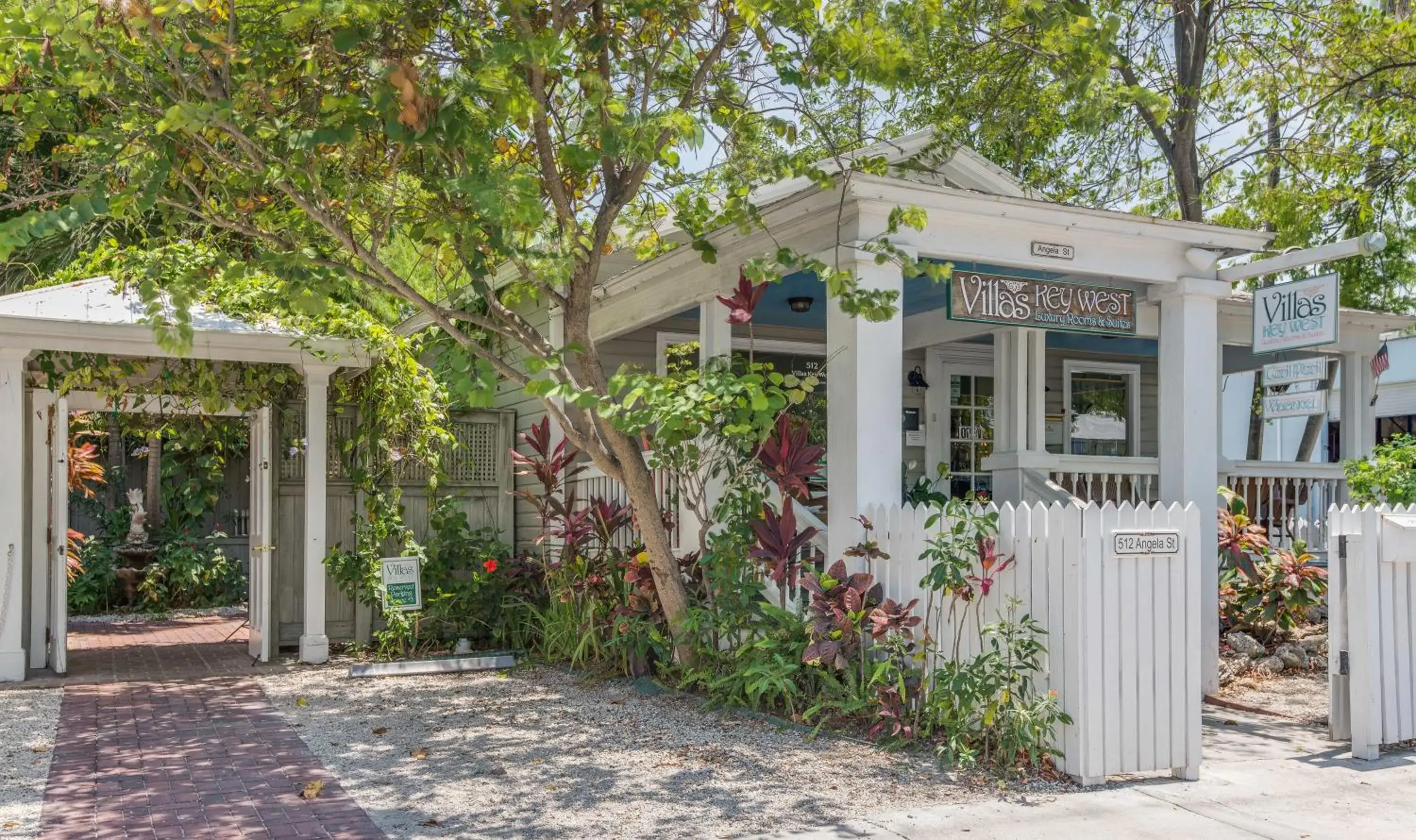 Key West Villas Key West Villas