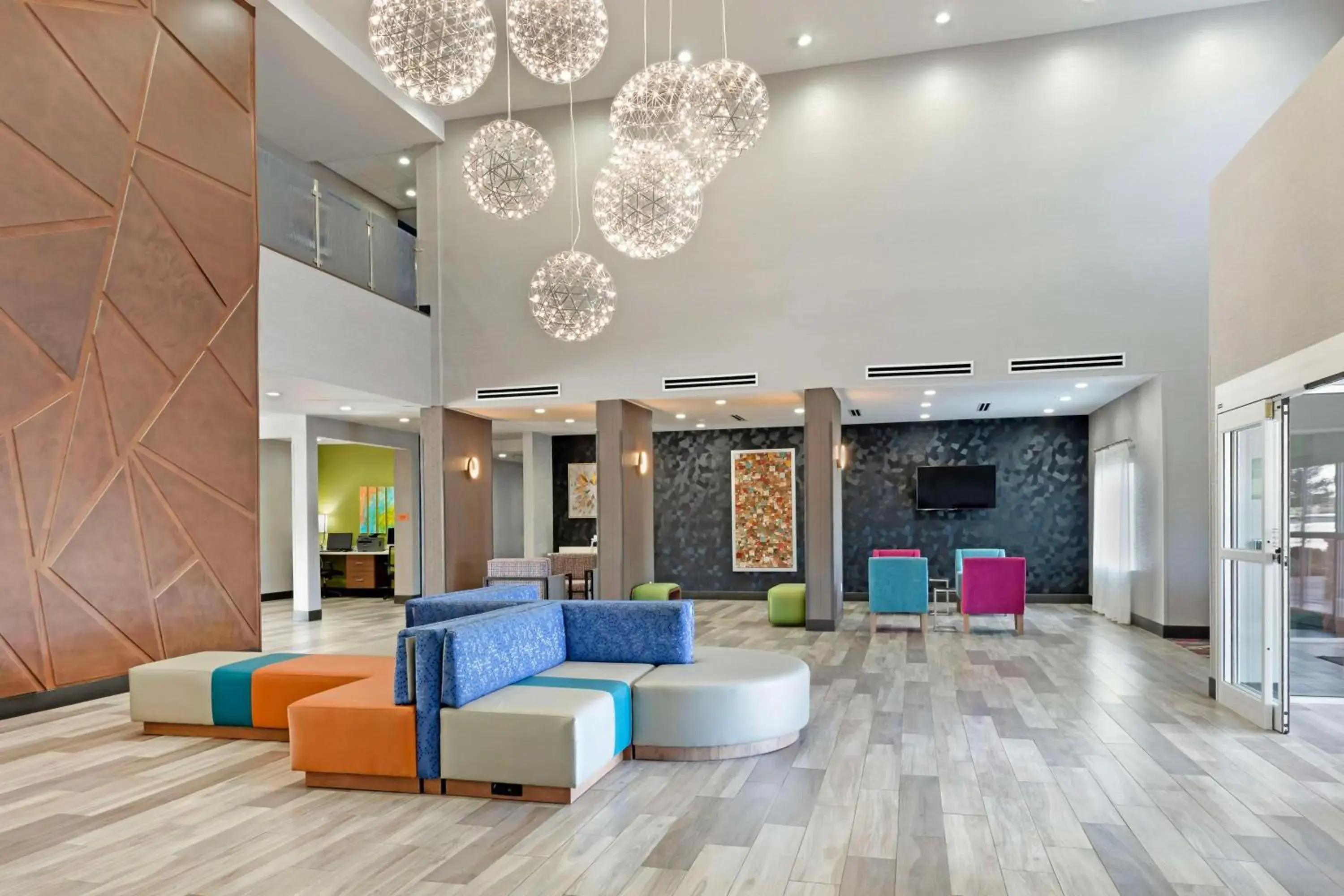 Best Western Plus Medical Center Best Western Plus Medical Center