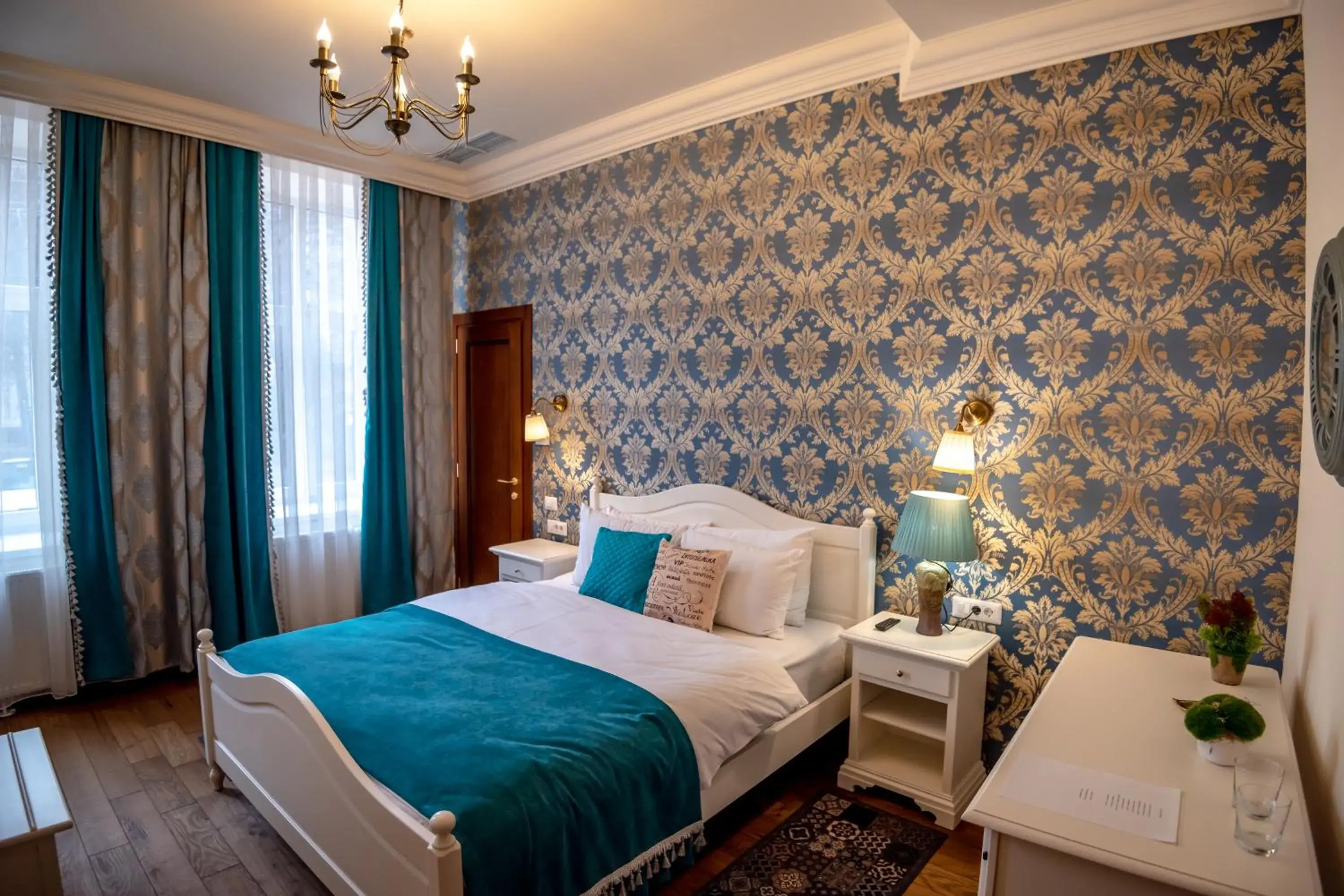 Deluxe Room - single occupancy in Ana Boutique Deluxe Room - single occupancy in Ana Boutique