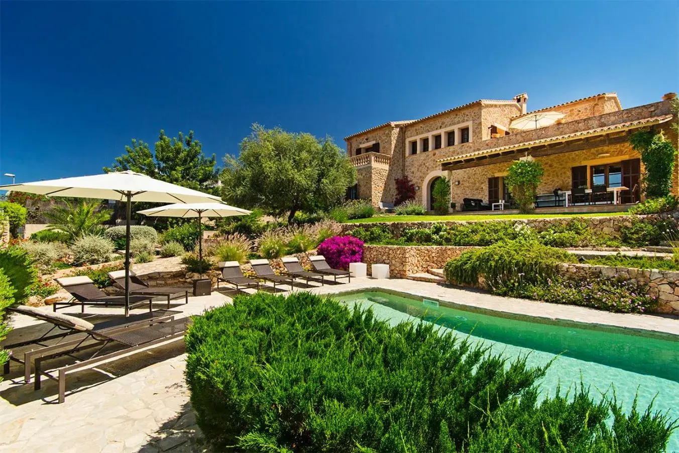 VILLA ALENAR - Marratxi- Mallorca VILLA ALENAR - Marratxi- Mallorca