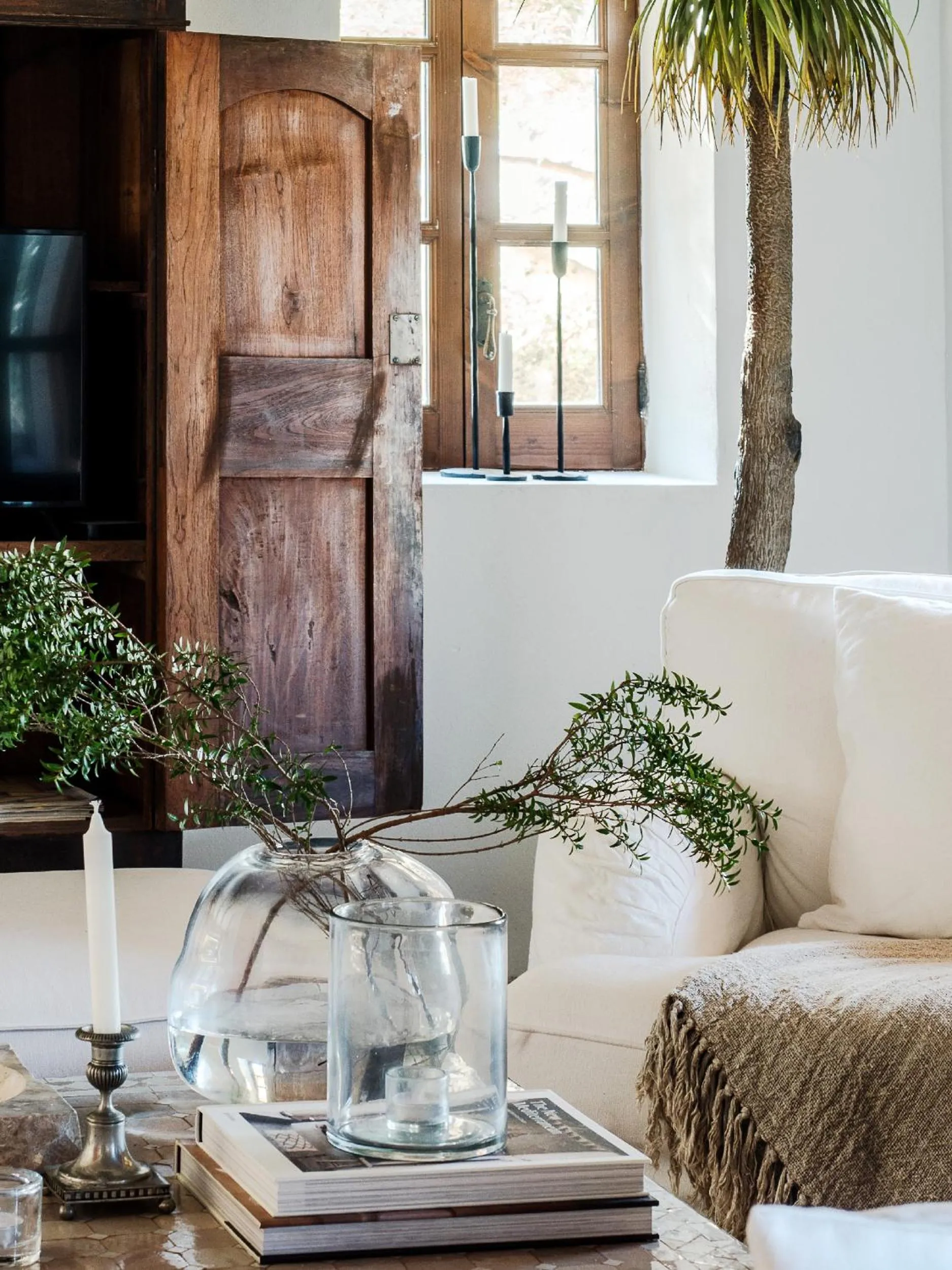 VILLA ALENAR - Marratxi- Mallorca
