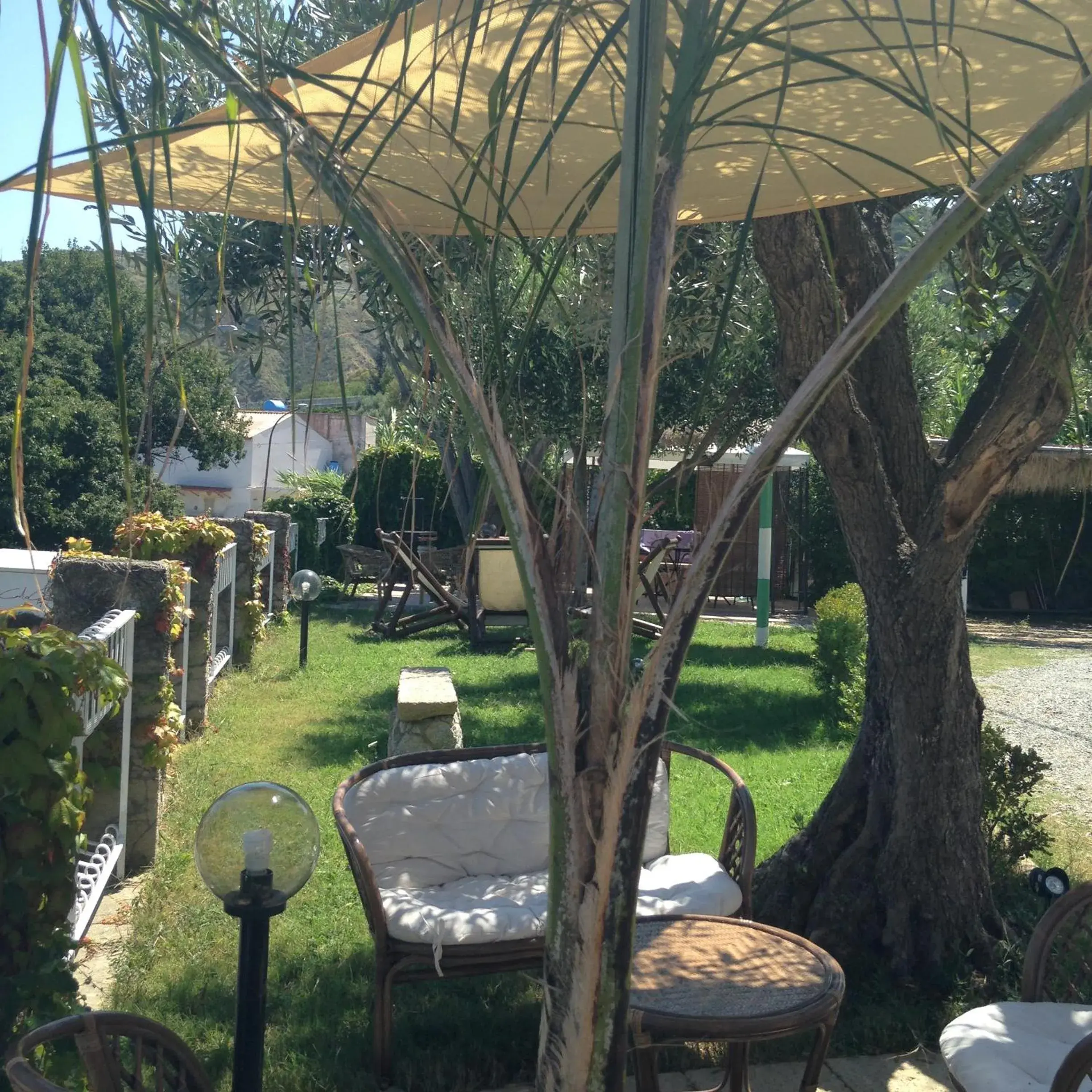 Residenza Casale San Francesco free parking Residenza Casale San Francesco free parking