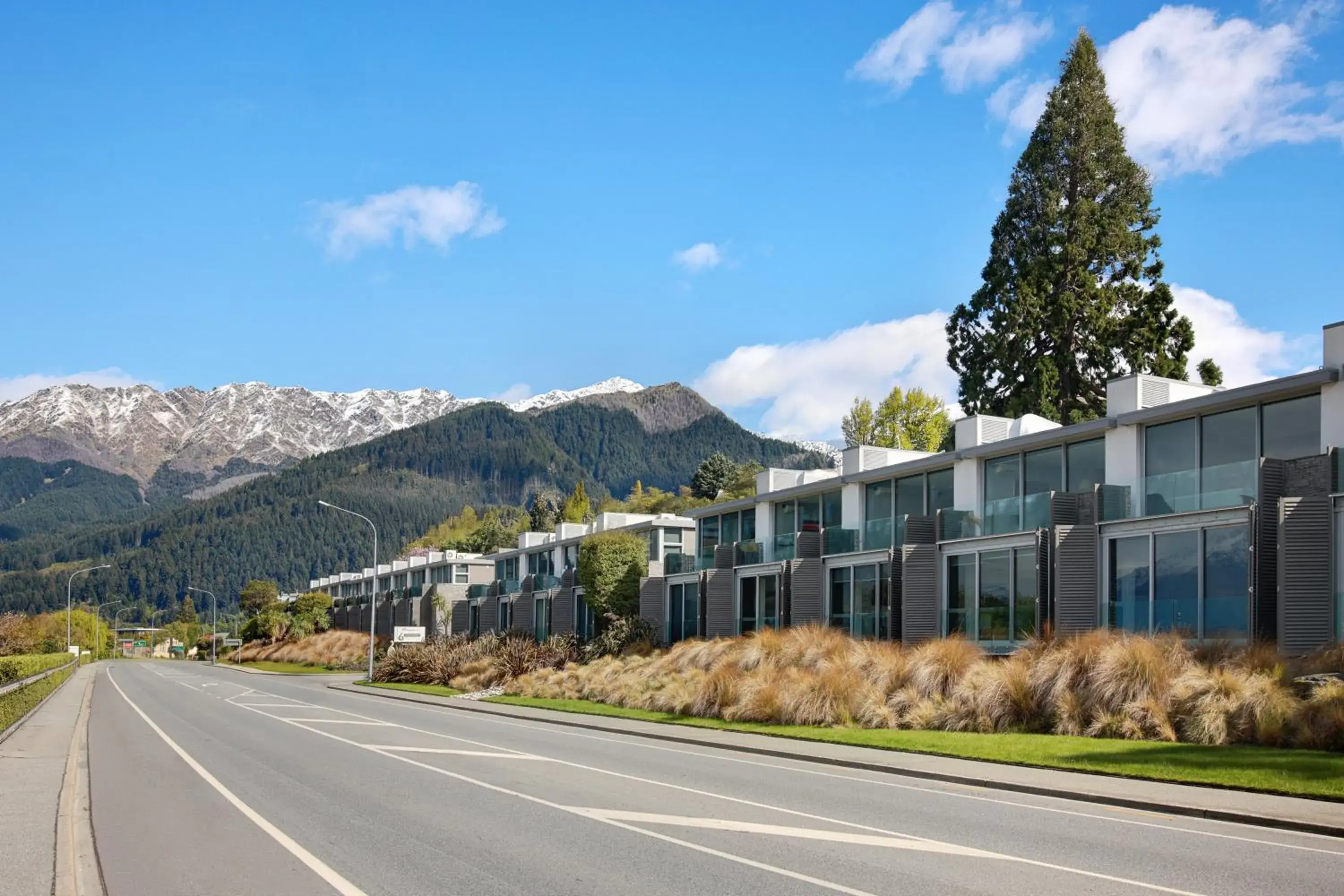 View (from property/room) in Swiss-Belsuites Pounamu Queenstown View (from property/room) in Swiss-Belsuites Pounamu Queenstown