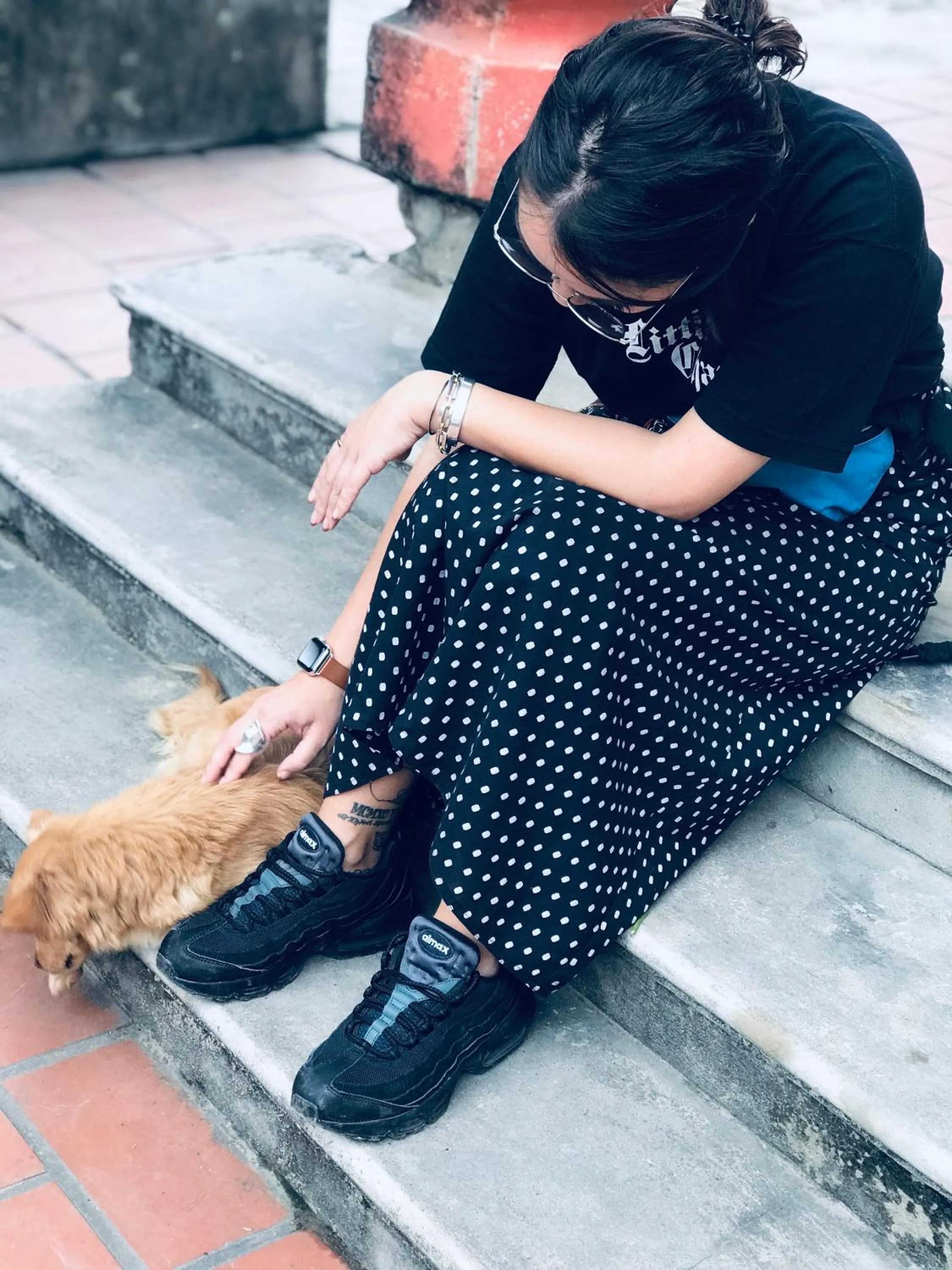 Sunny Trang An homestay