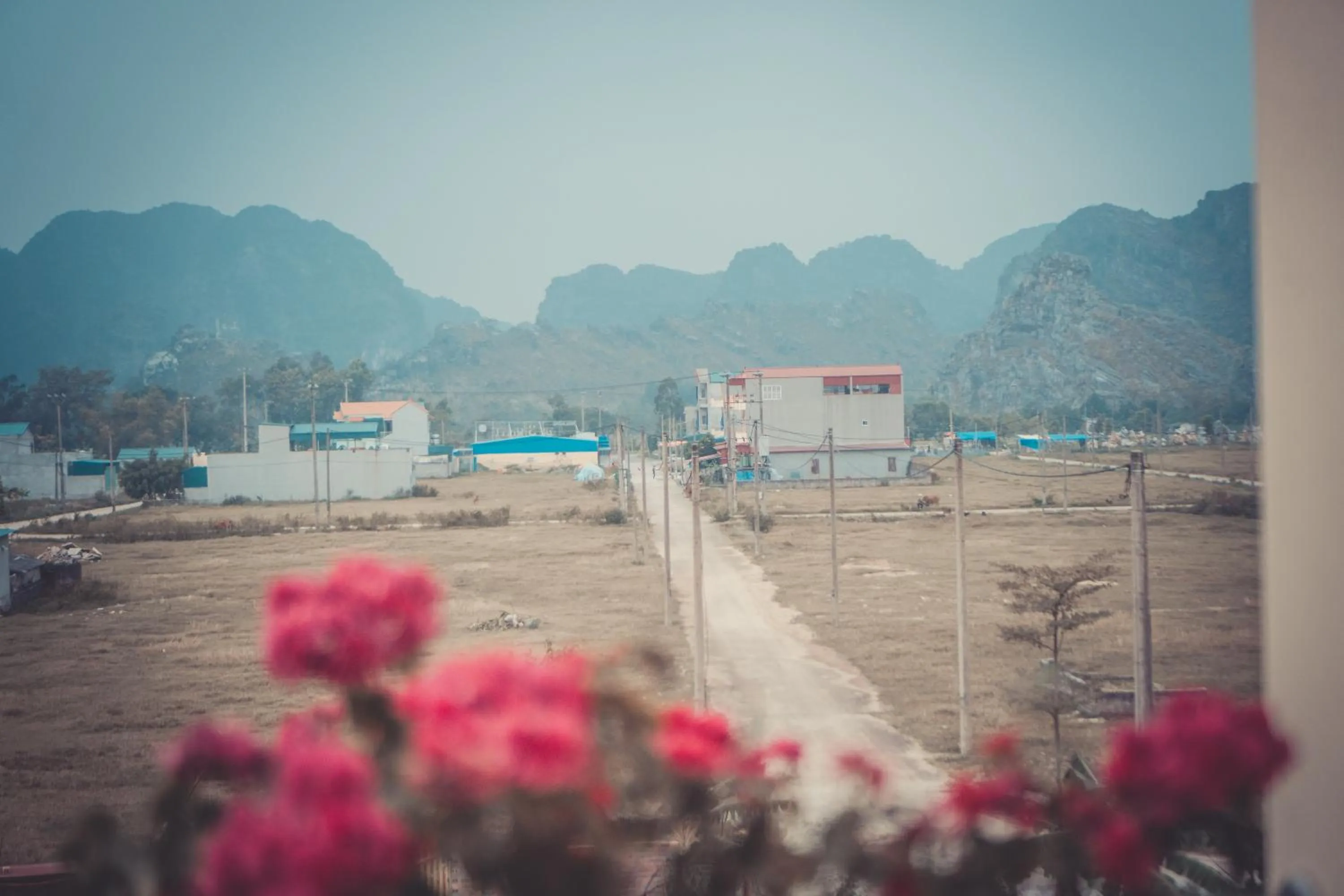 Sunny Trang An homestay