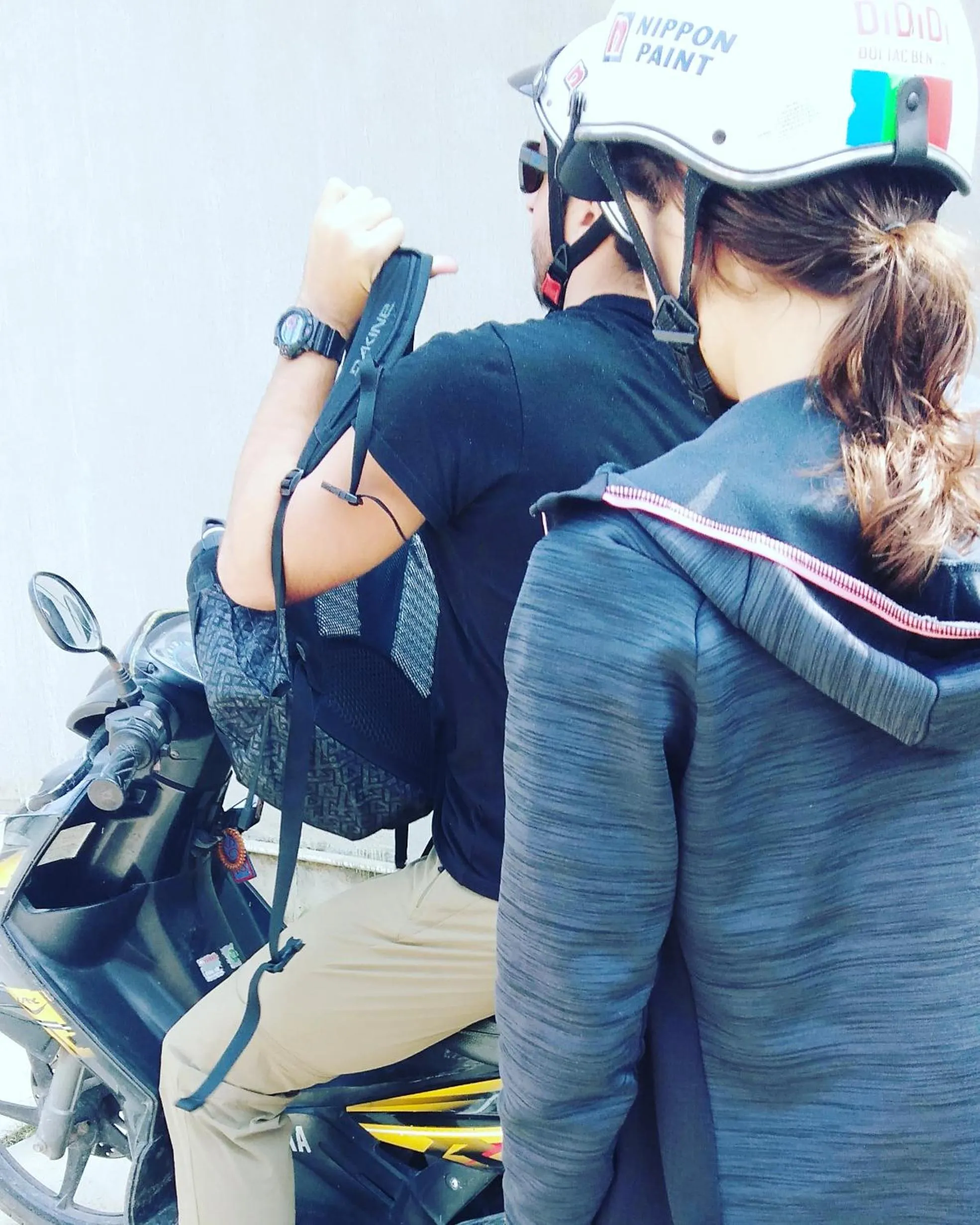 Sunny Trang An homestay