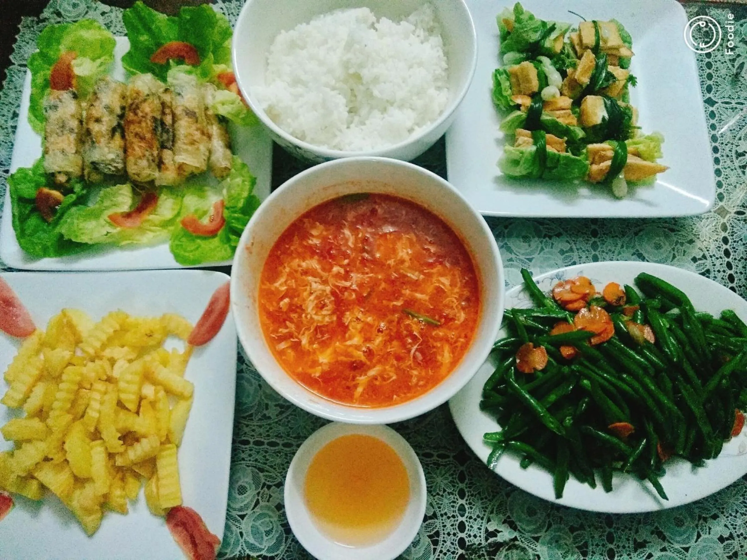 Sunny Trang An homestay