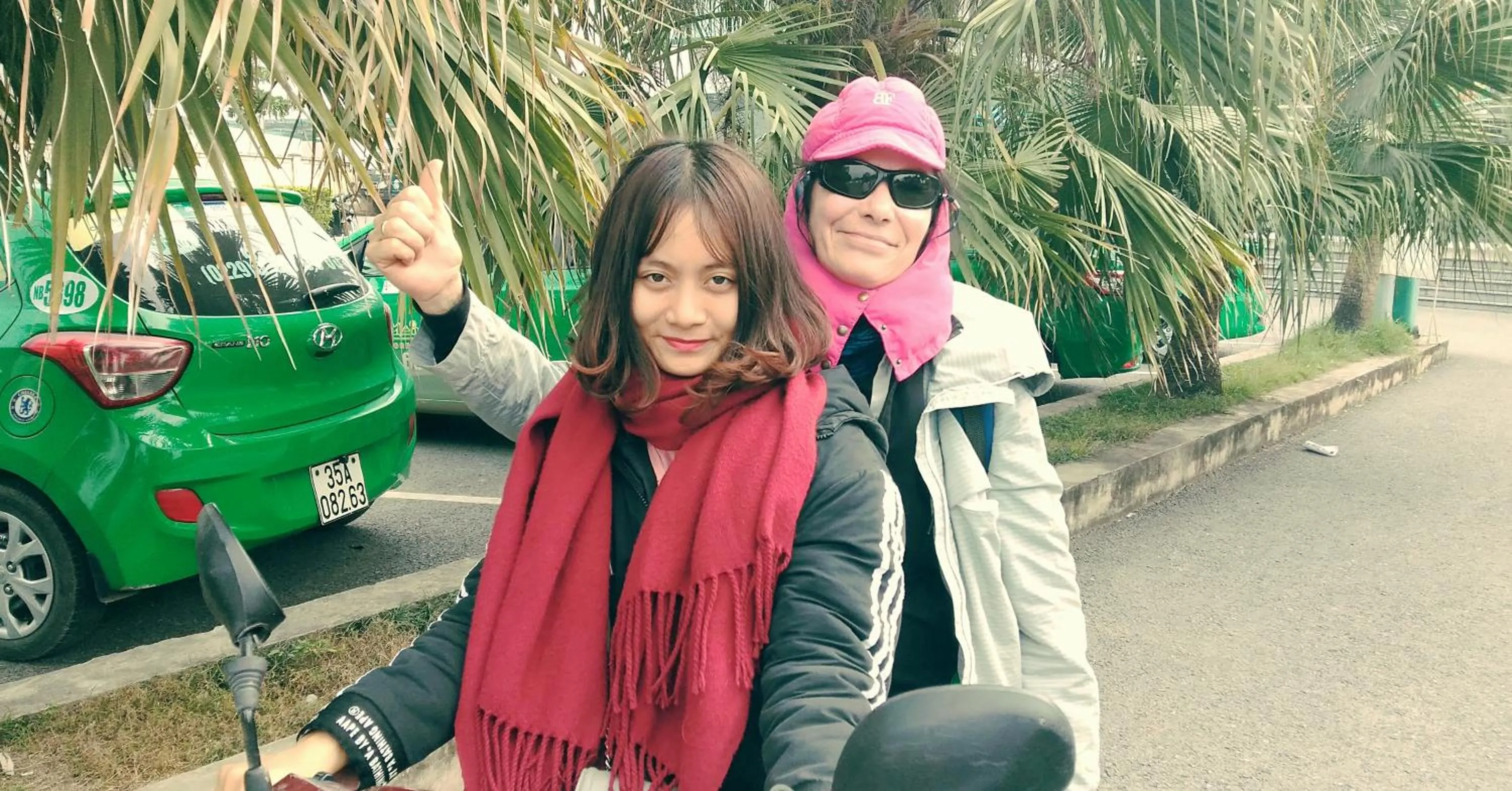 Sunny Trang An homestay