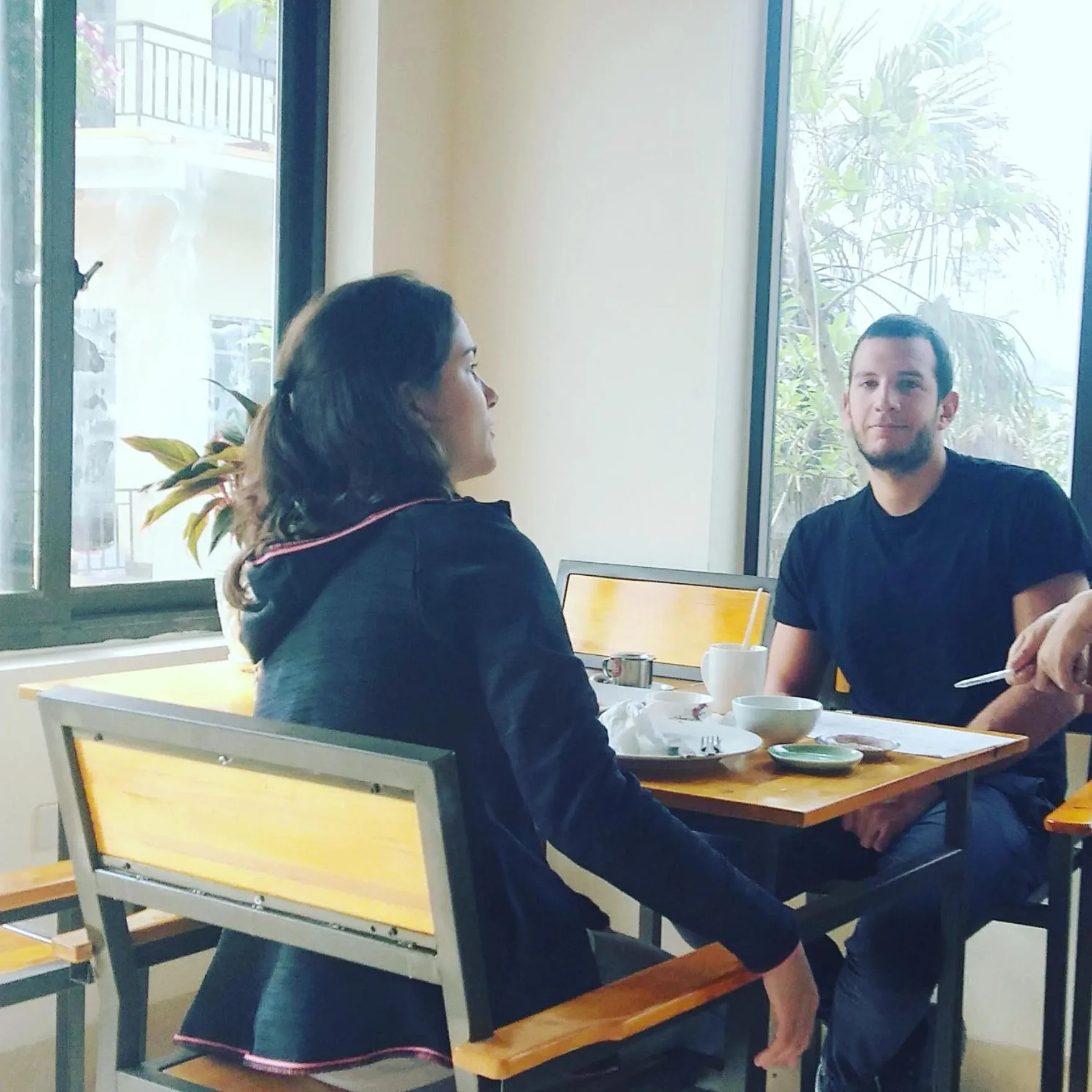 Sunny Trang An homestay