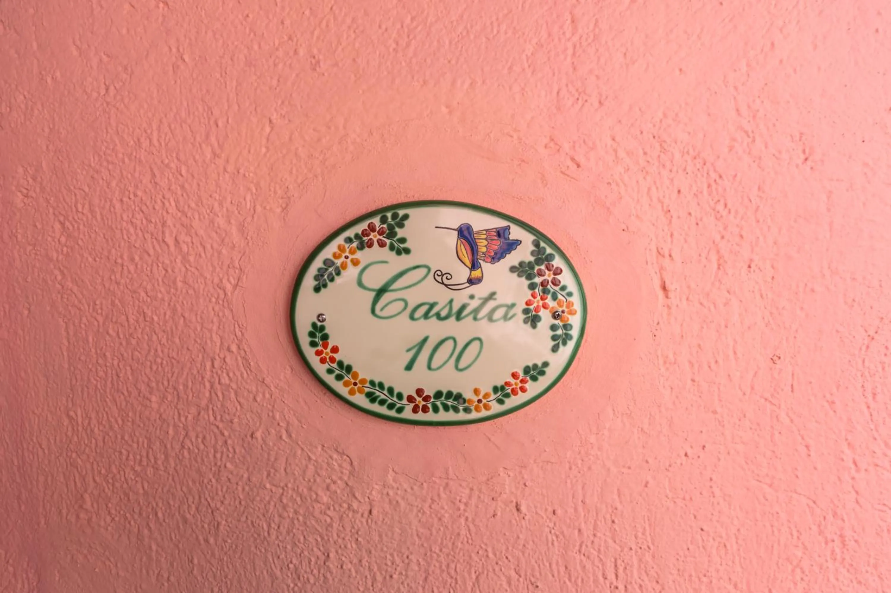 Property logo or sign in Casa Gatos