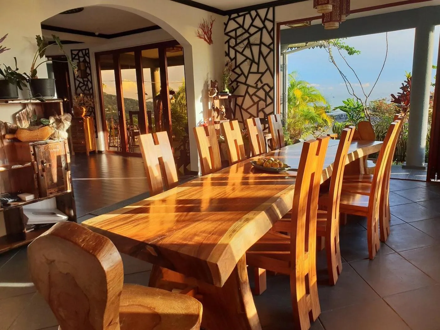 Property building in Blue Hill