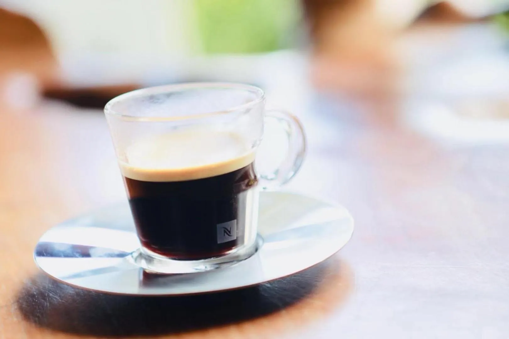 Coffee/tea facilities in Blue Hill