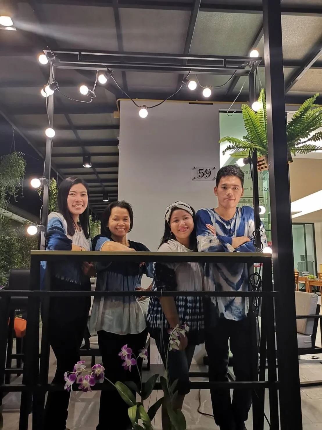 Other in iNest Poshtel