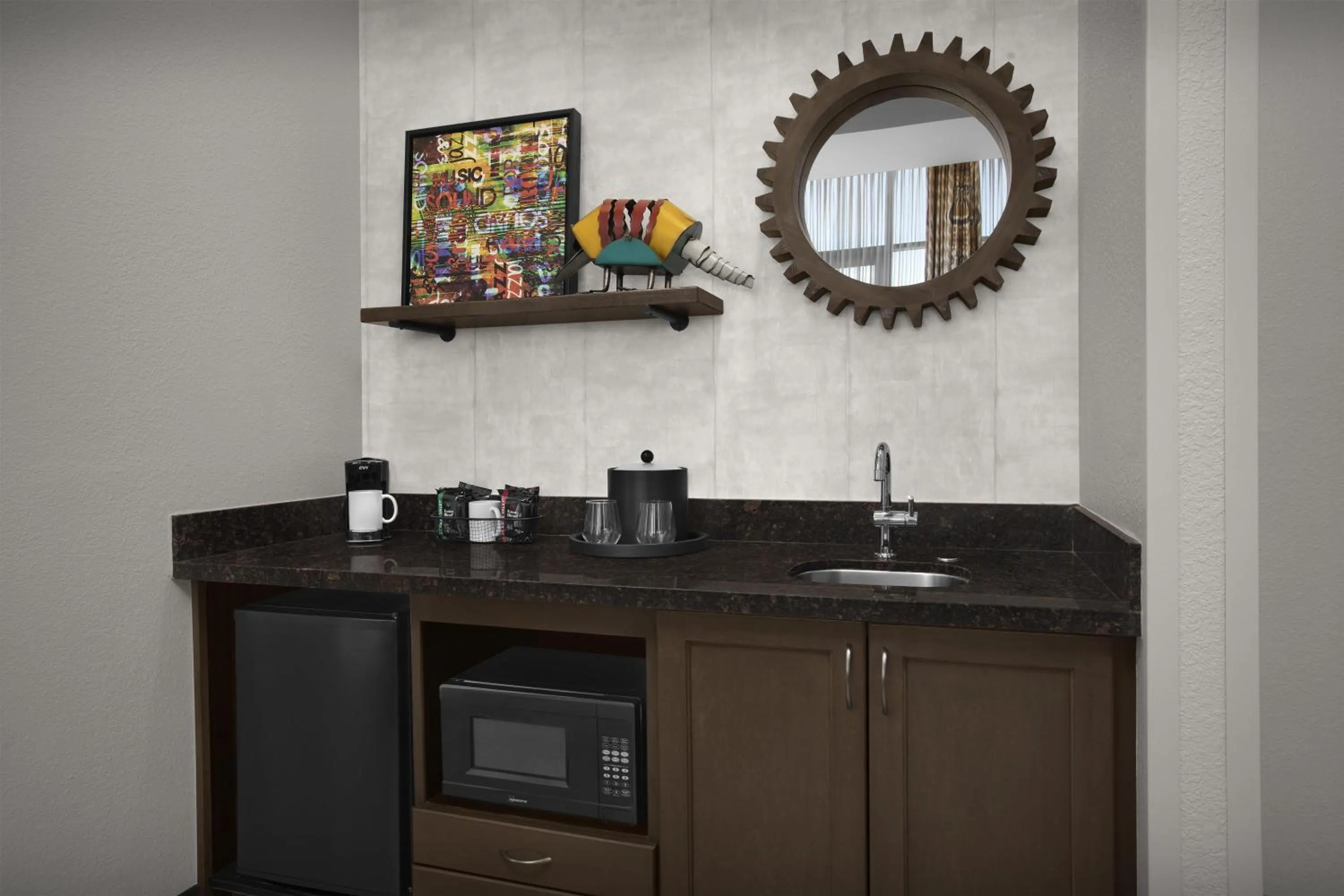 Other in Hampton Inn and Suites Austin University Capitol