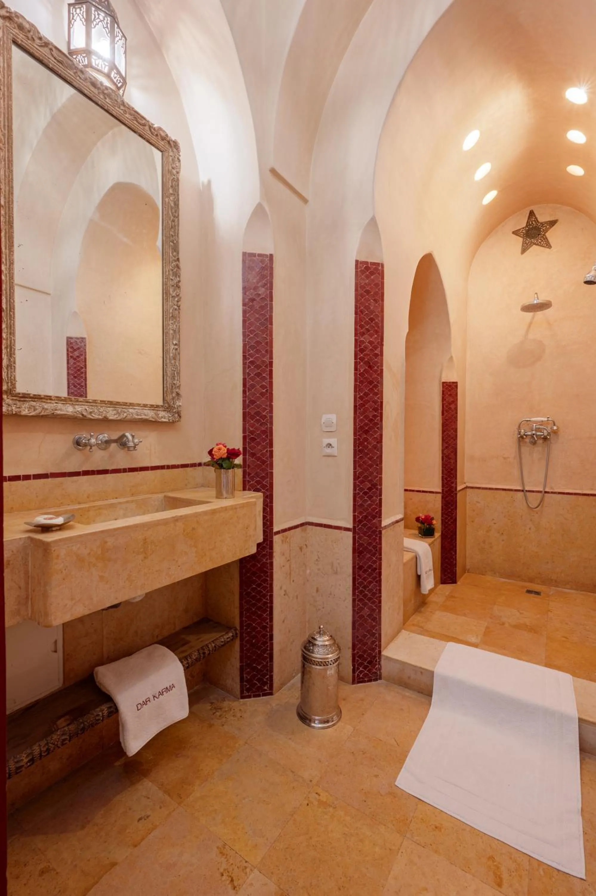 Riad Dar Karma