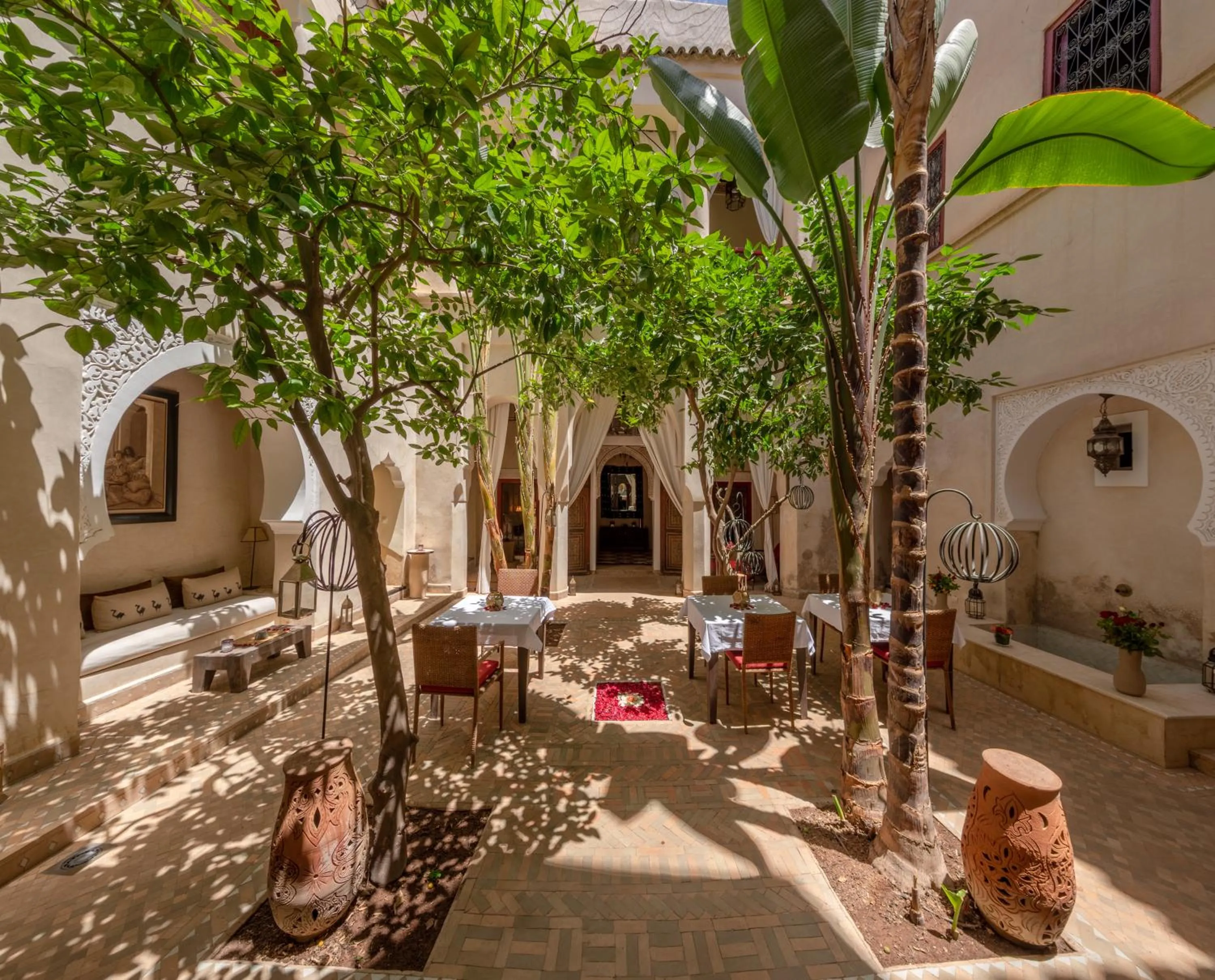 Riad Dar Karma