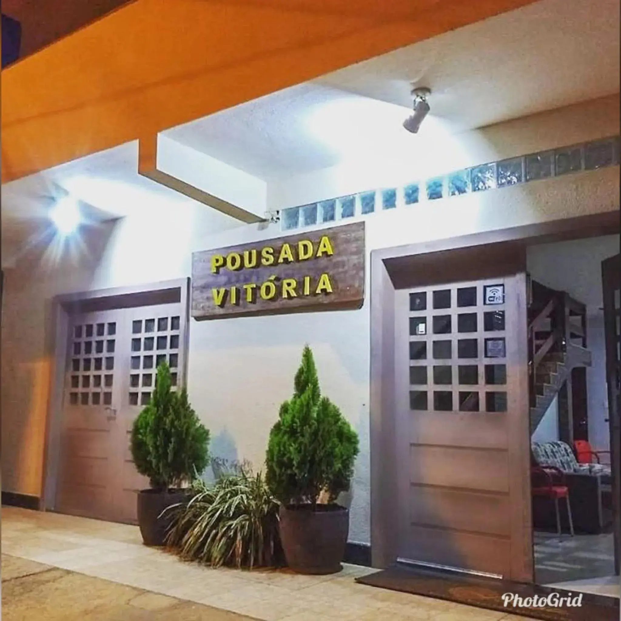 Pousada Vitória Pousada Vitória