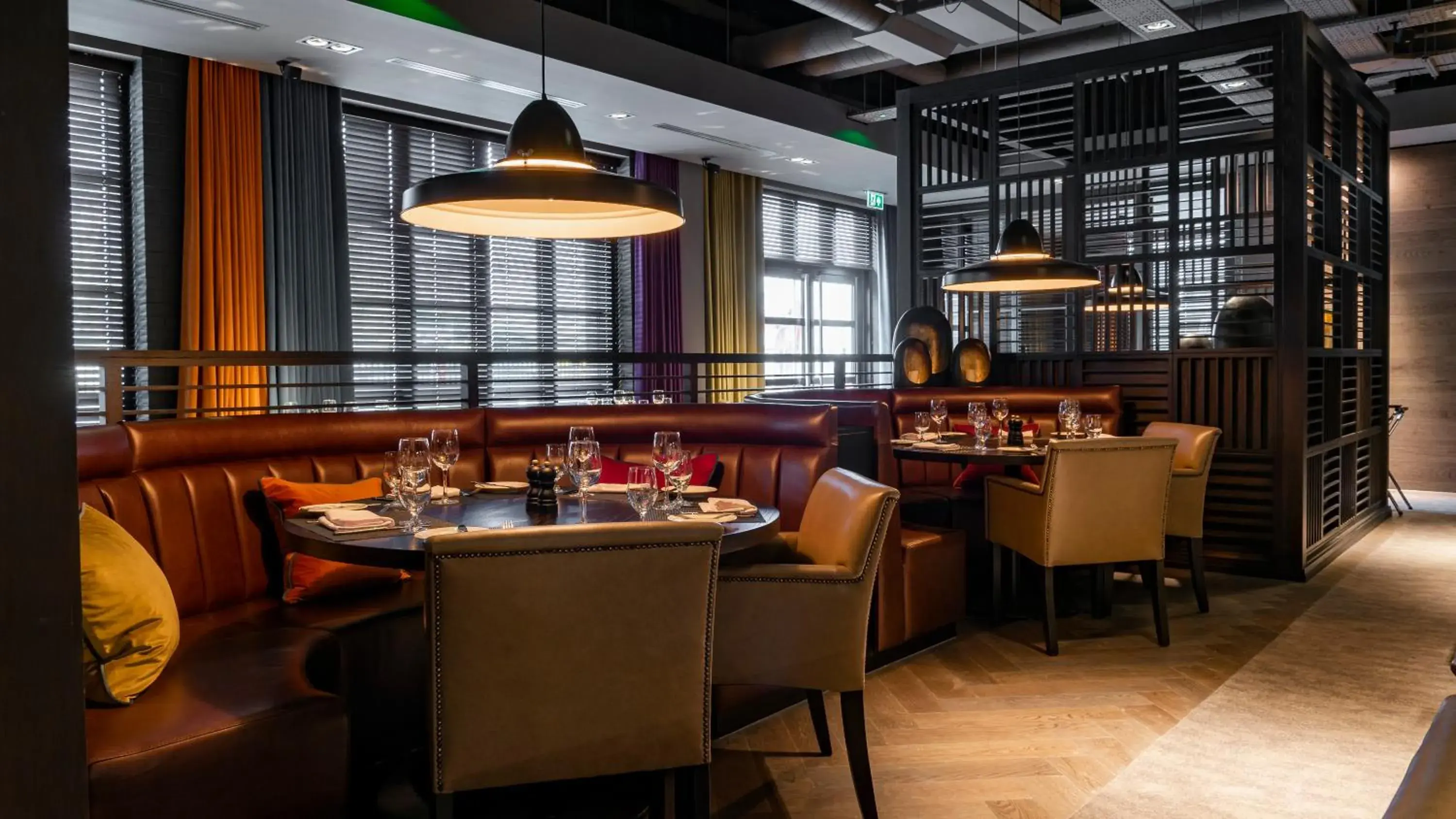 Restaurant/places to eat in Dakota Manchester Restaurant/places to eat in Dakota Manchester