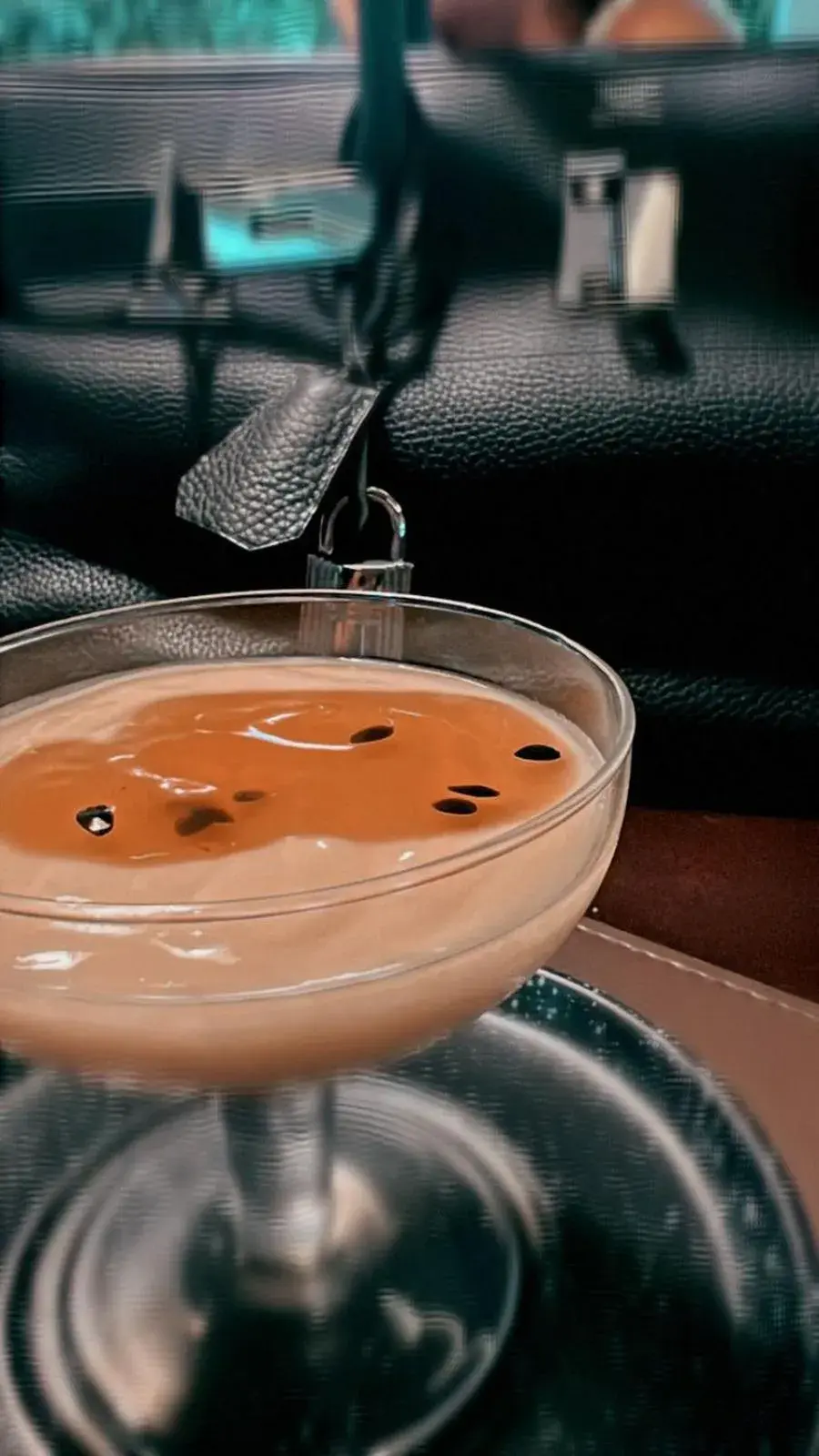 Lounge or bar in Rafain Palace Hotel & Convention Center Lounge or bar in Rafain Palace Hotel & Convention Center