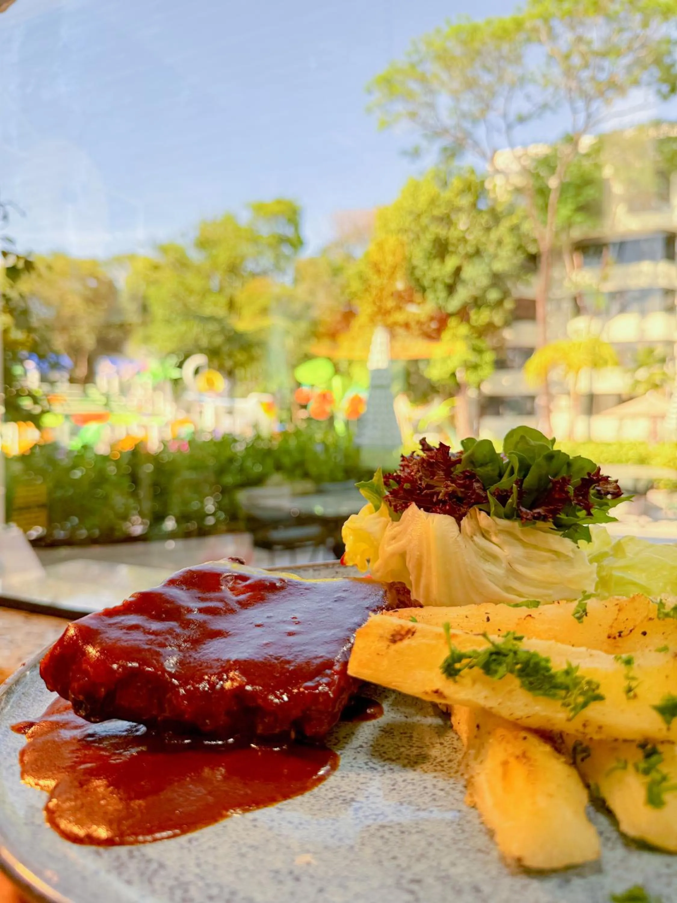 Rafain Palace Hotel & Convention Center