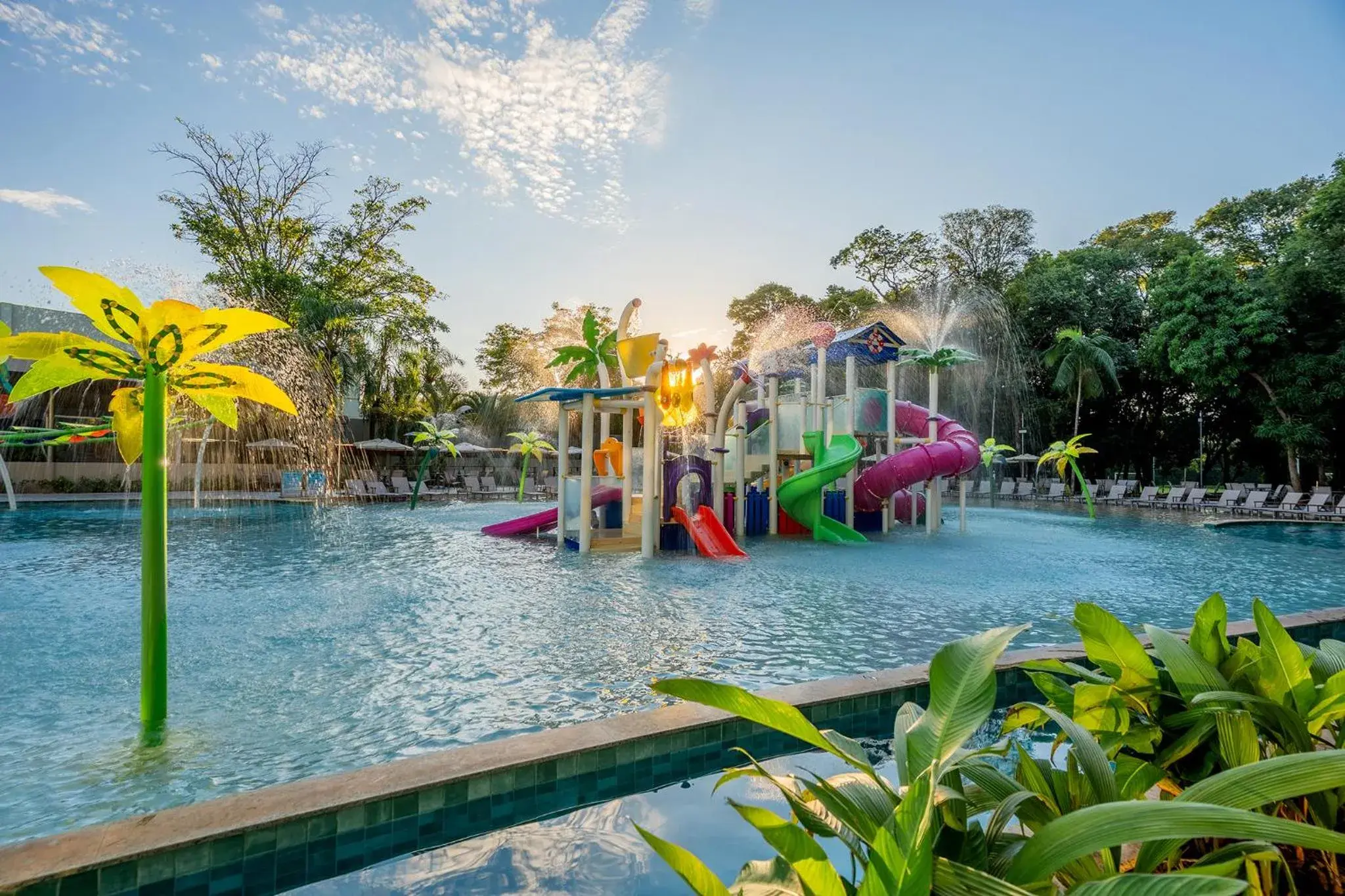 Rafain Palace Hotel & Convention Center Rafain Palace Hotel & Convention Center